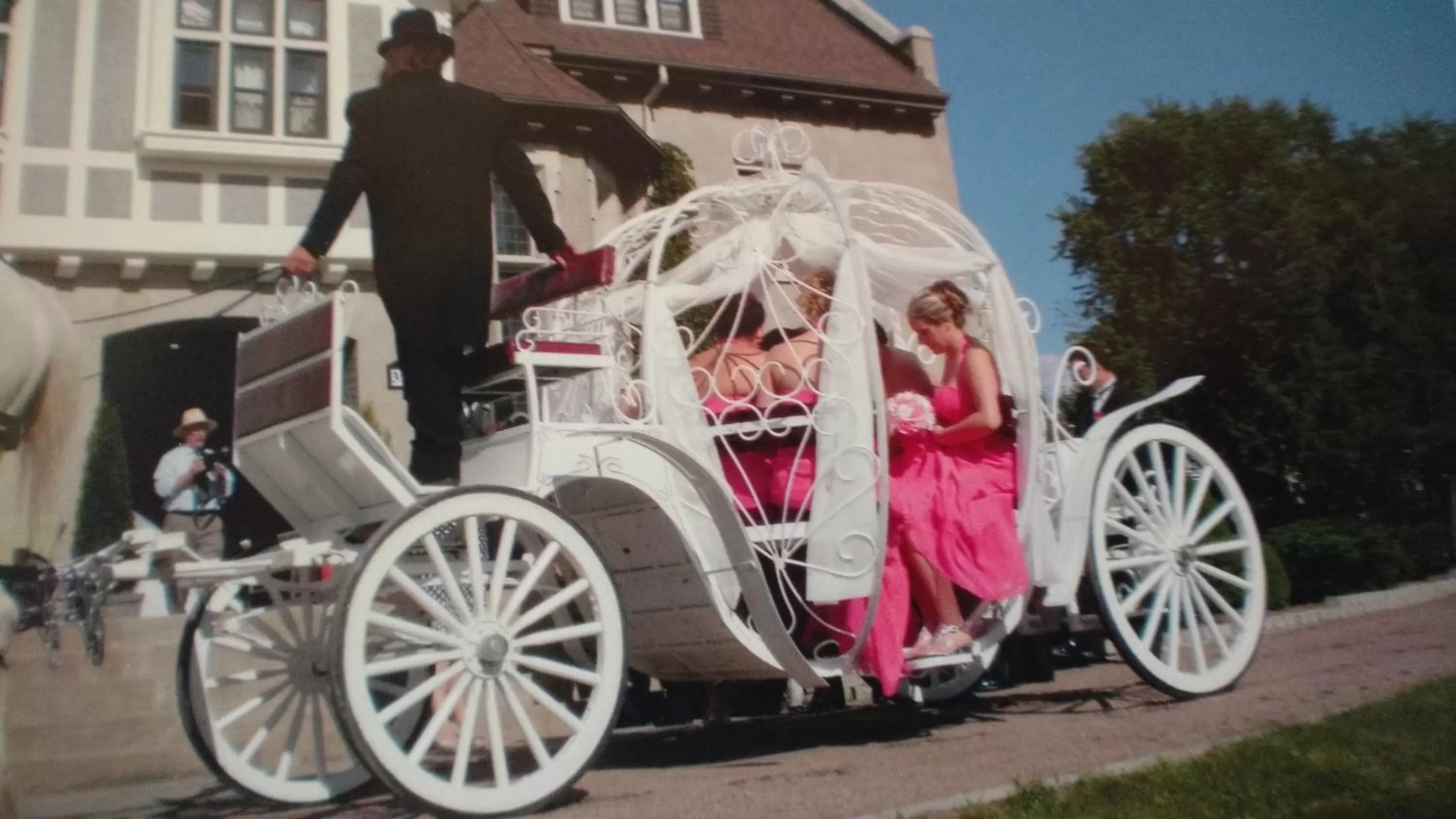 People, Other Activities in Grey Gables Inn