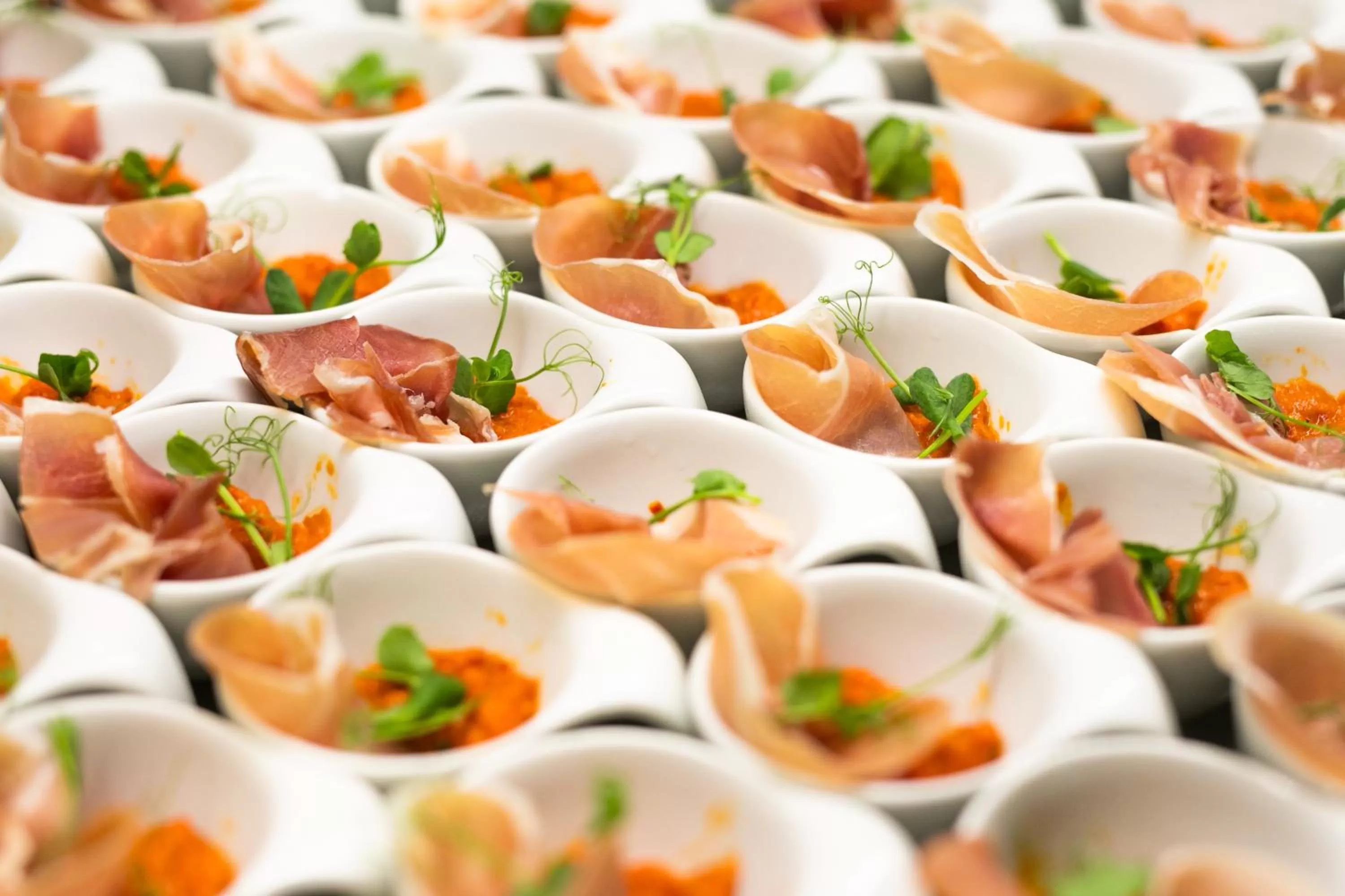 Food in Gotthard Therme Hotel & Conference