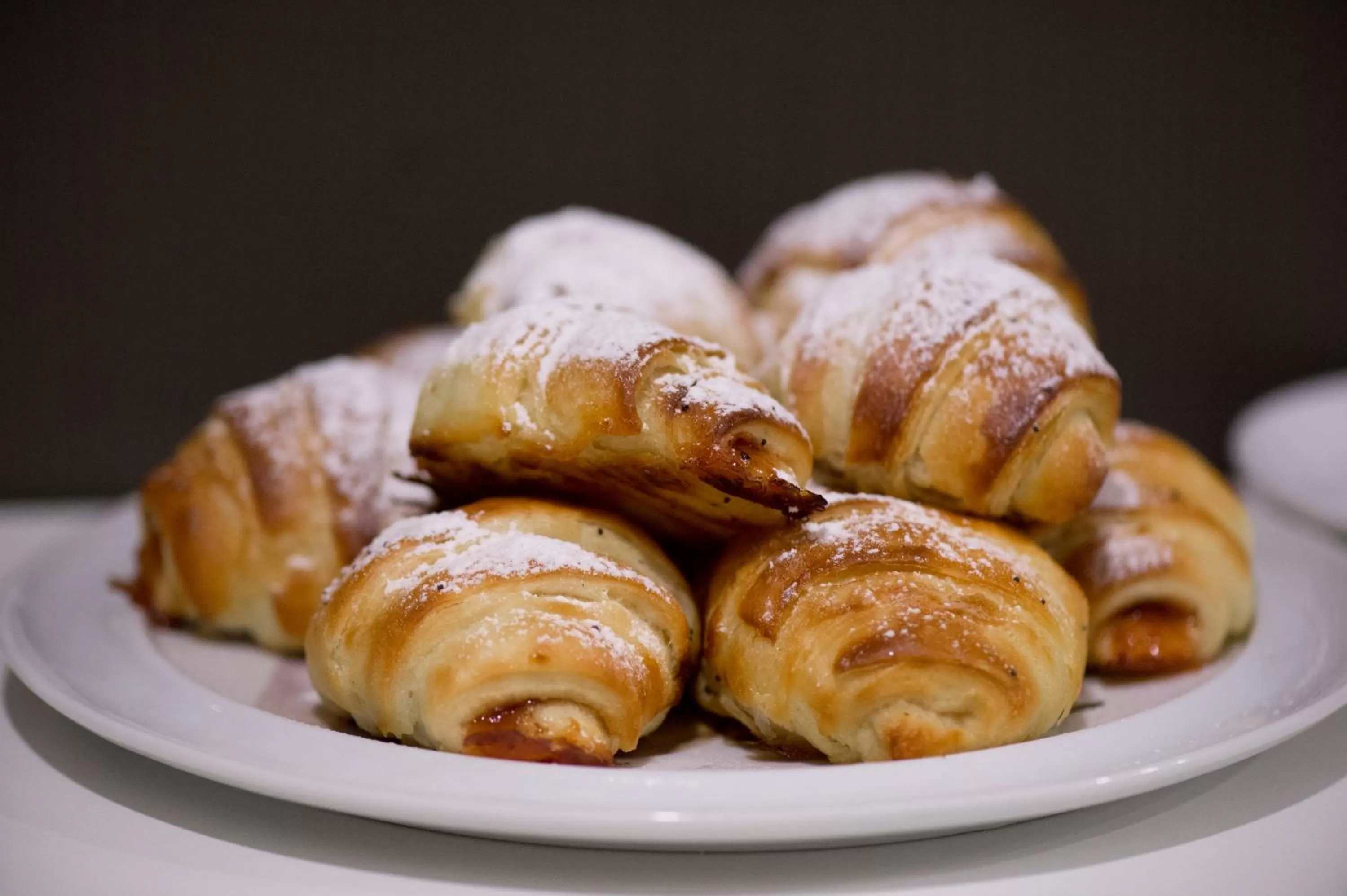 Food close-up in Garni Hotel Zen free parking