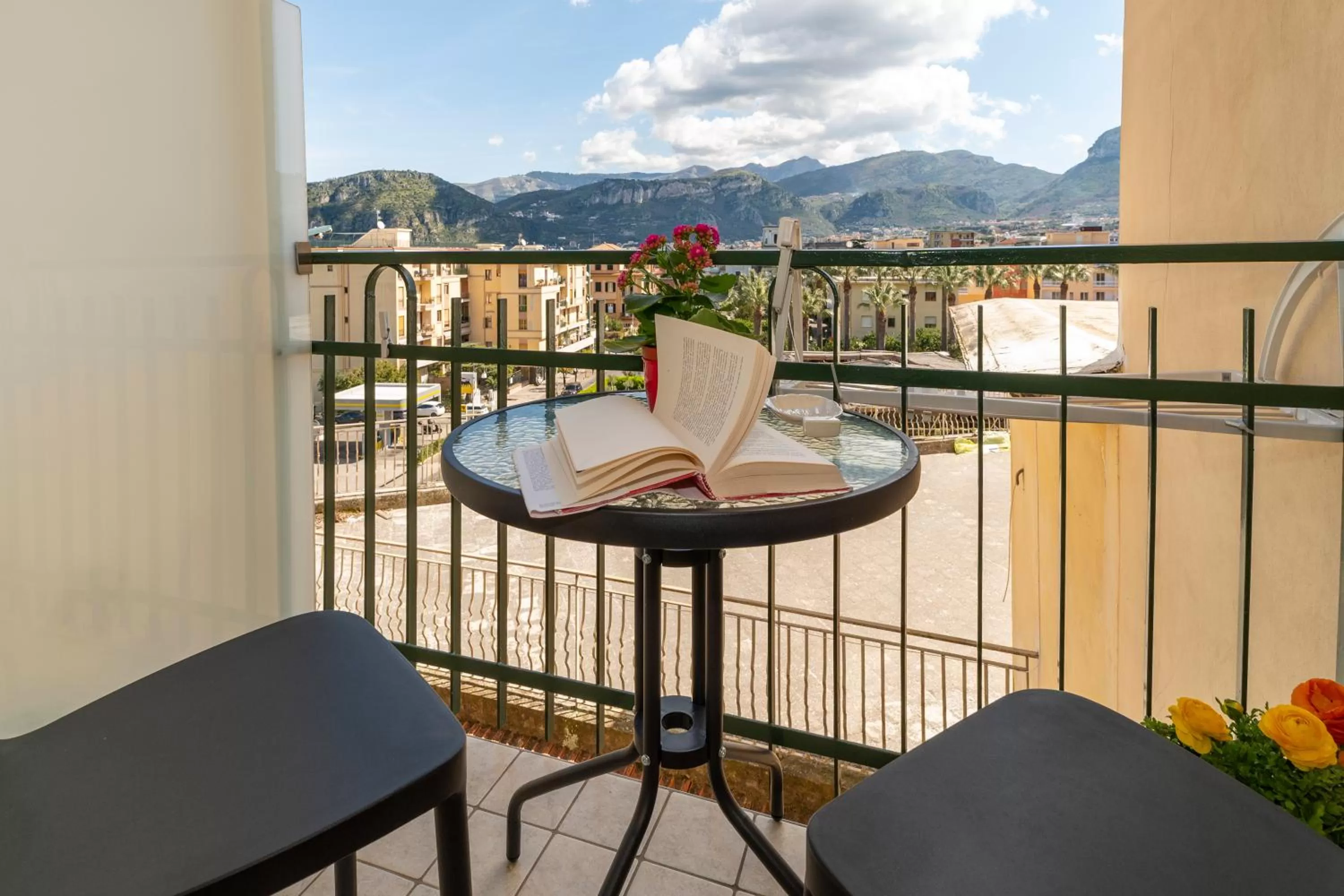 Property building in Estate4home - ChristAl