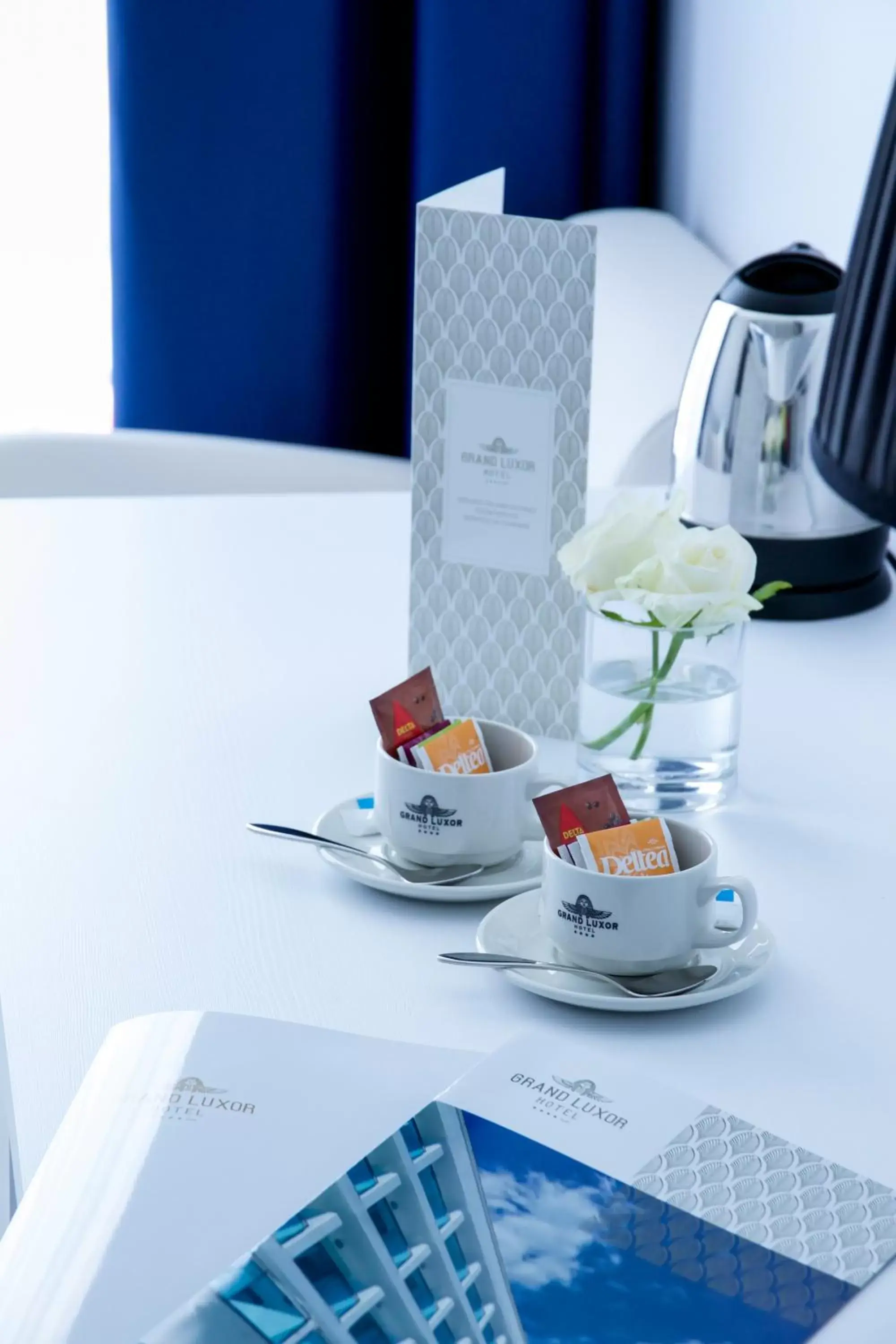 Double Room in Four Points by Sheraton Costa Blanca Resort Double Room in Four Points by Sheraton Costa Blanca Resort