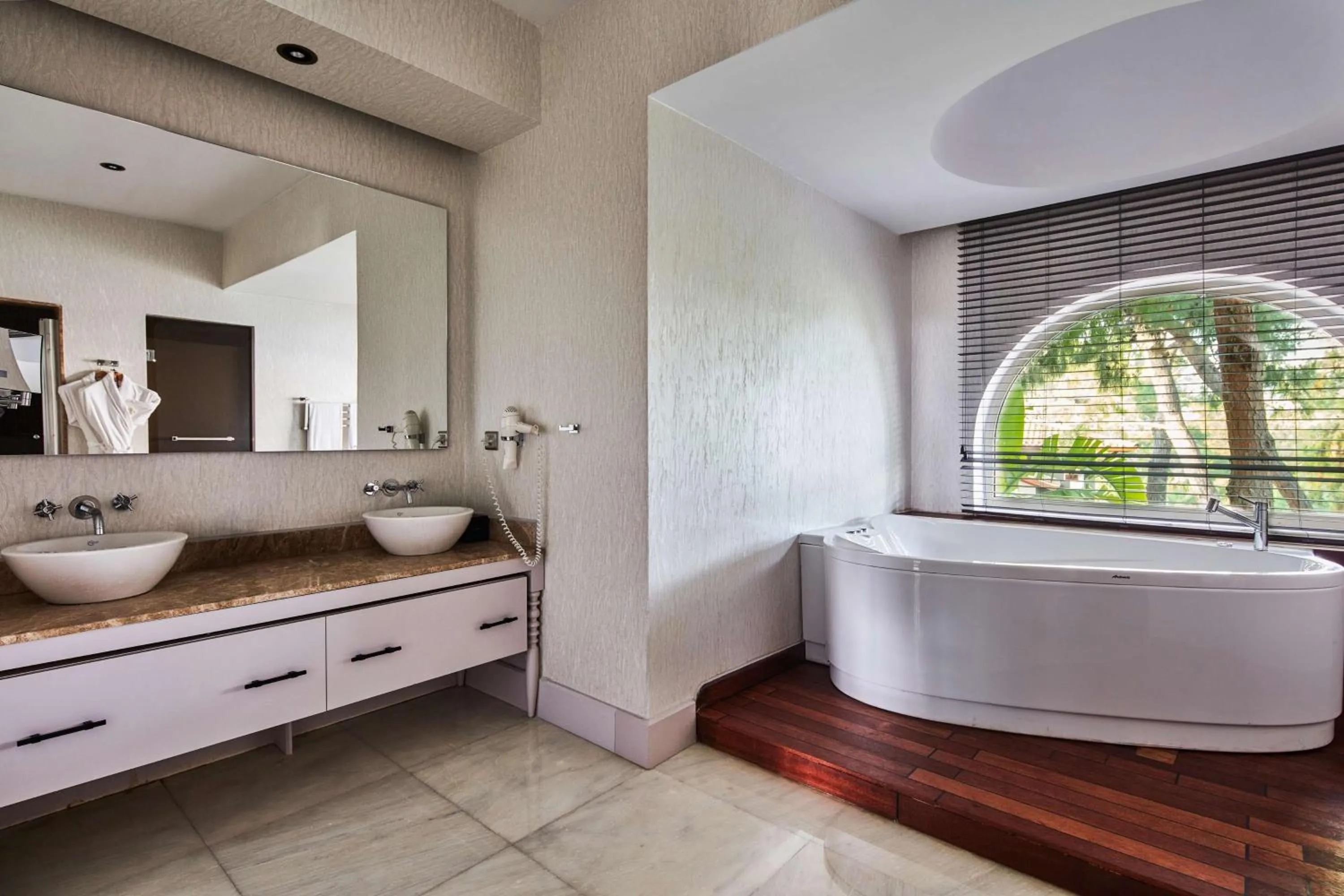 Bathroom in Maxx Royal Belek Golf Resort