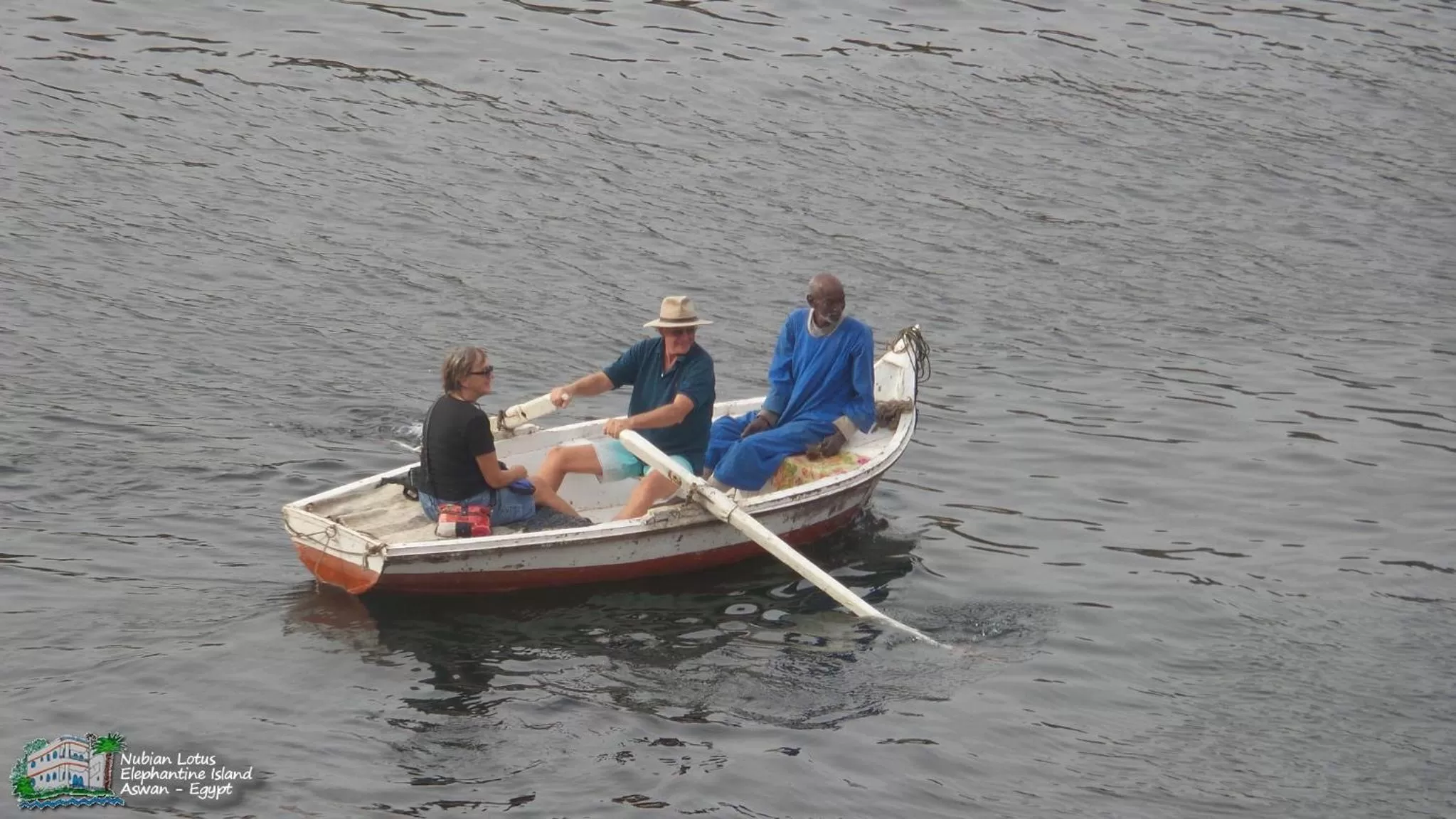 Property building in Nubian Lotus