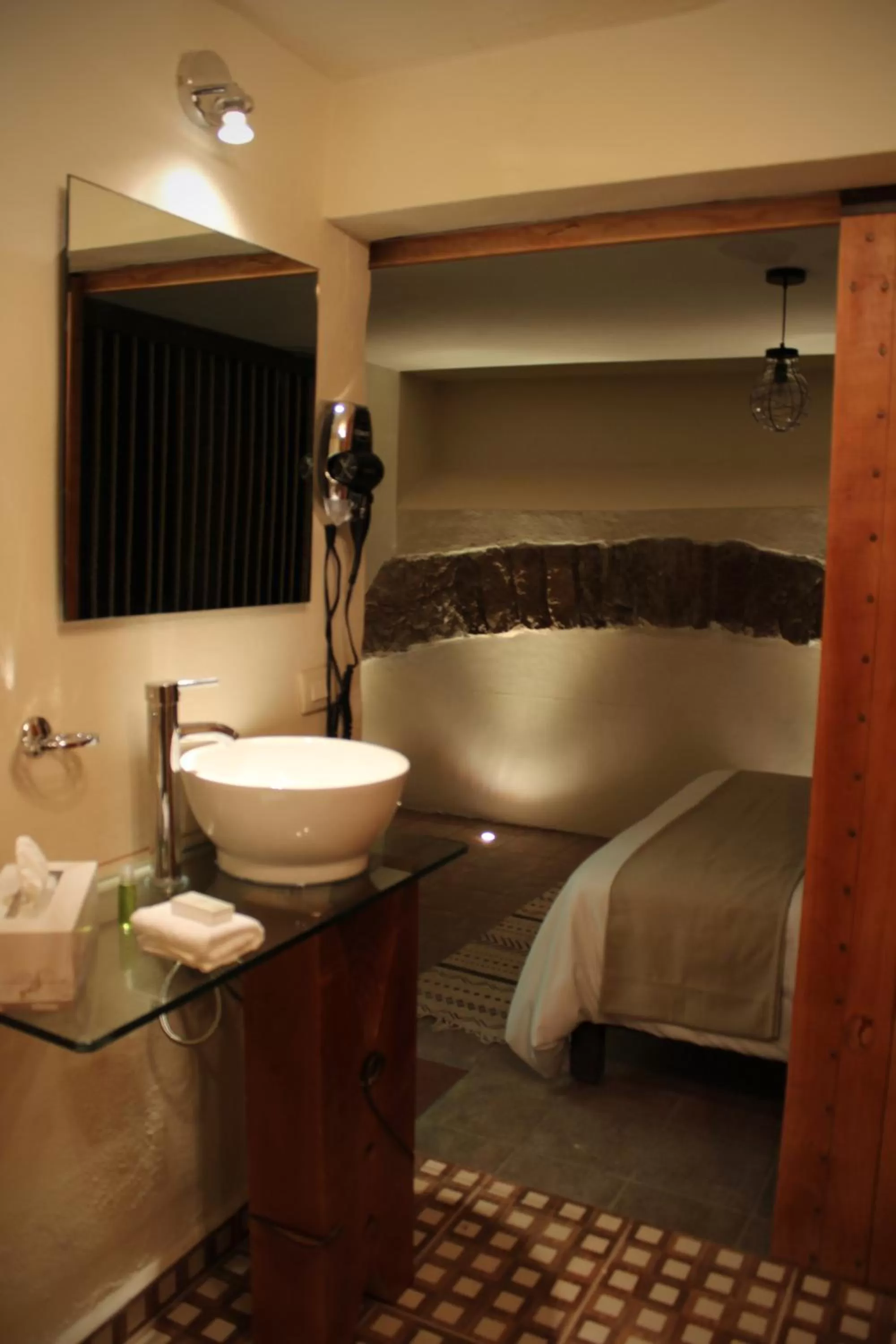 Staff in Hotel Damiana Boutique