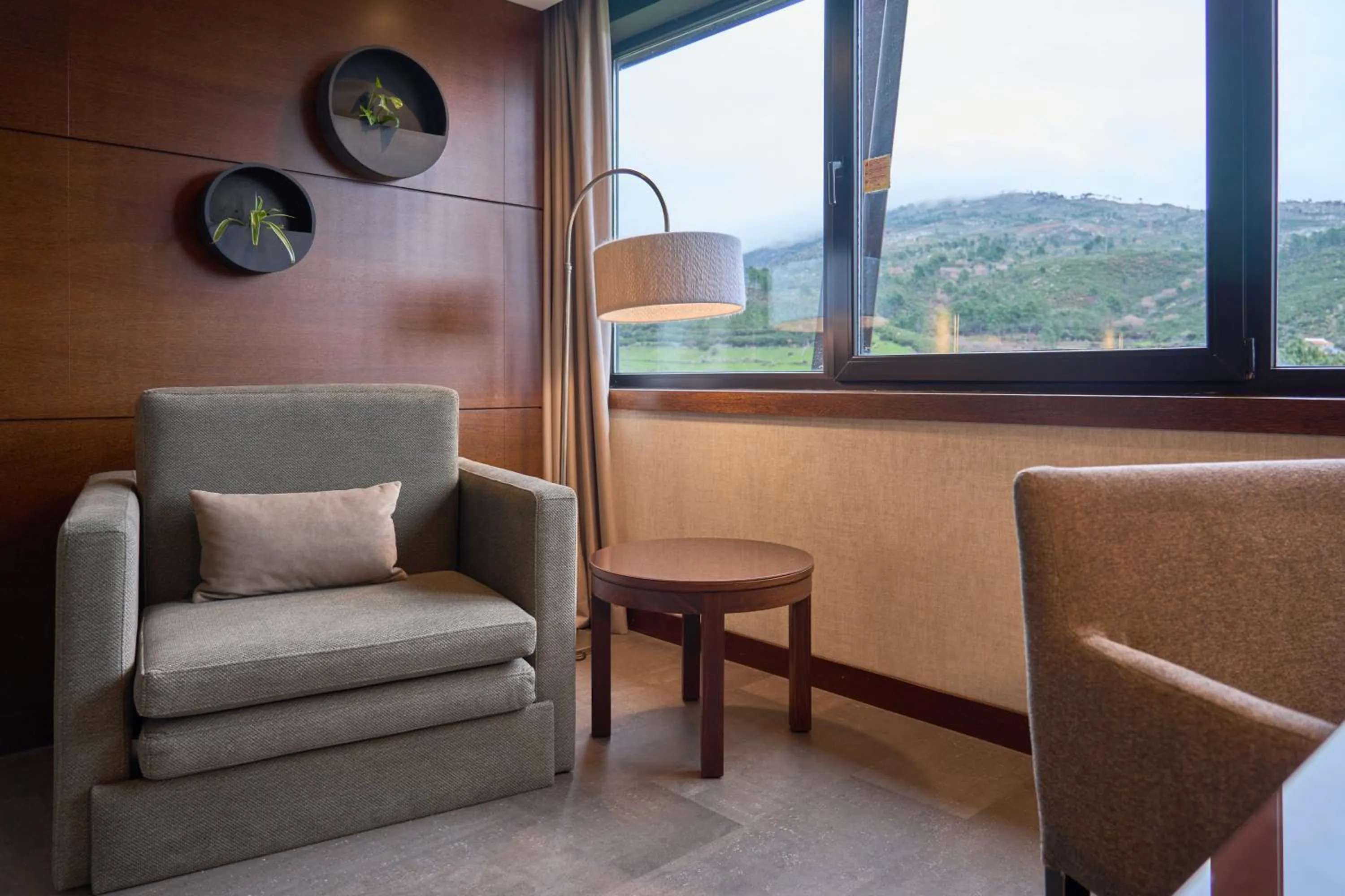 Bedroom in H2otel Congress & Medical SPA