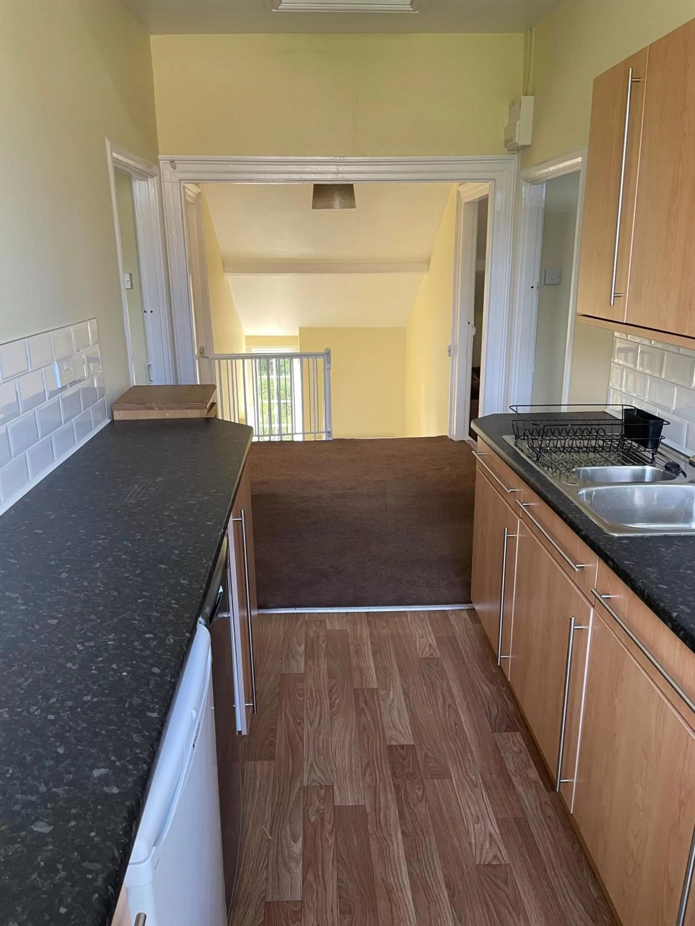 Kitchen or kitchenette, Kitchen/Kitchenette in Carew Lodge & Loft