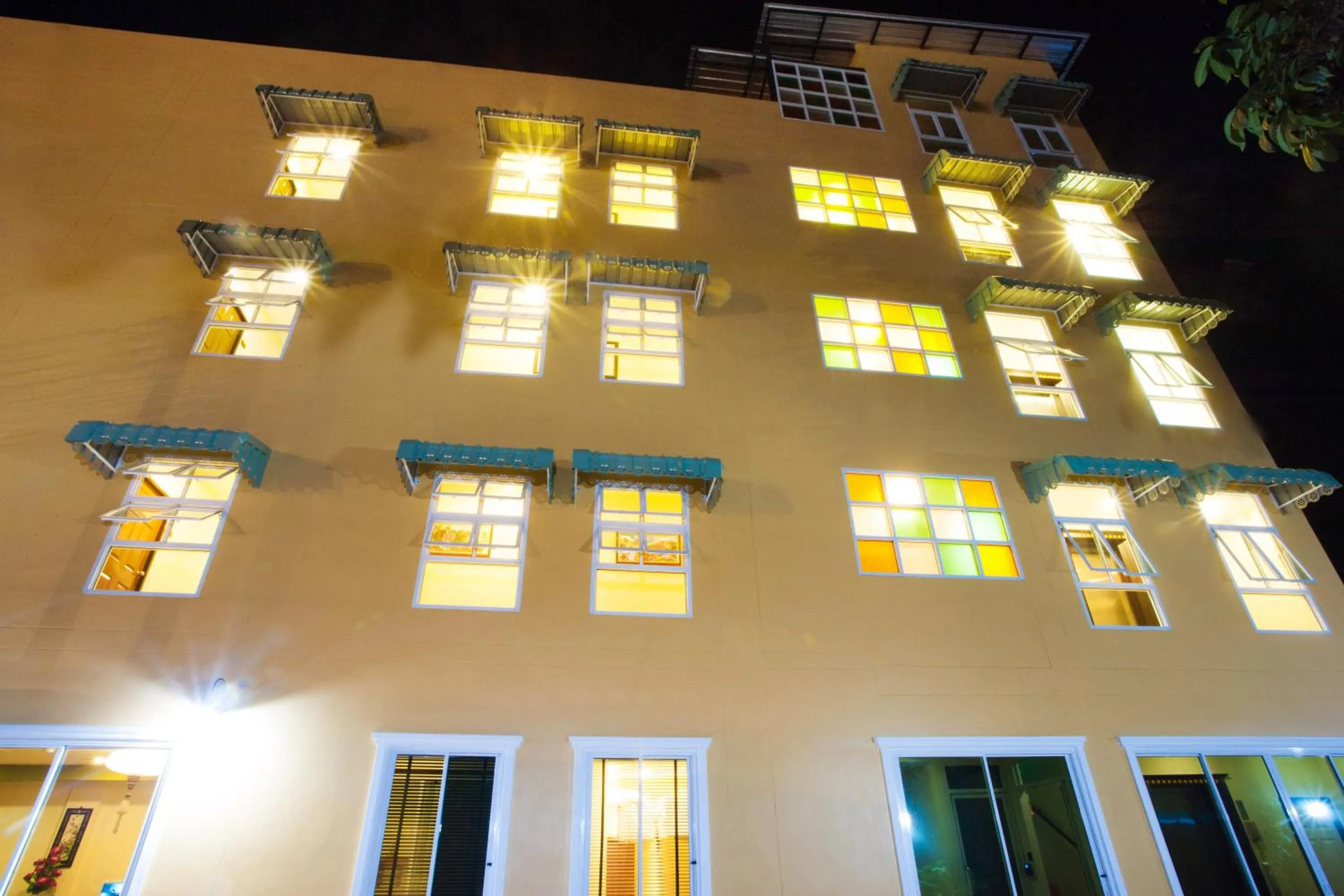 Other in Le Hua Hotel