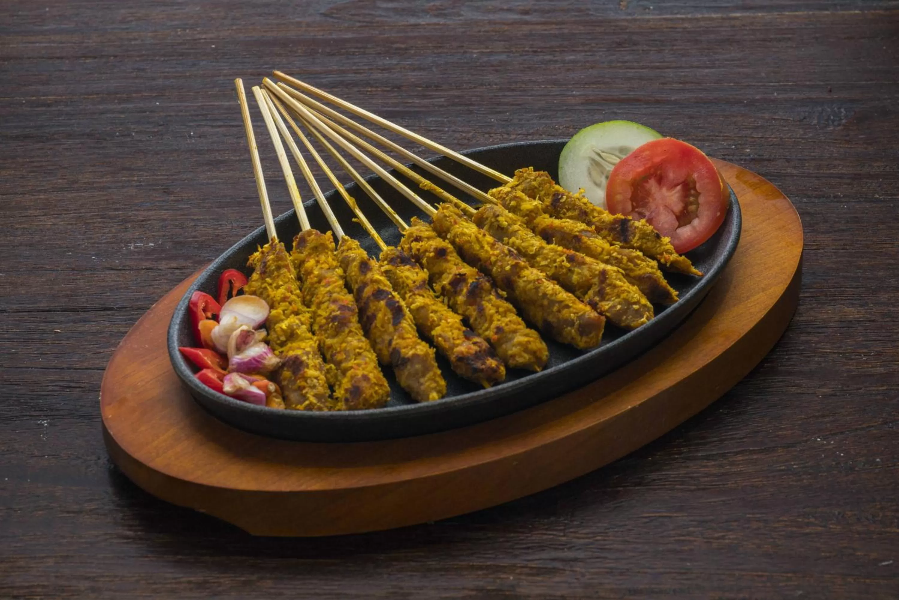 Food close-up in Hotel 88 Kedungsari - Kedungdoro By WH