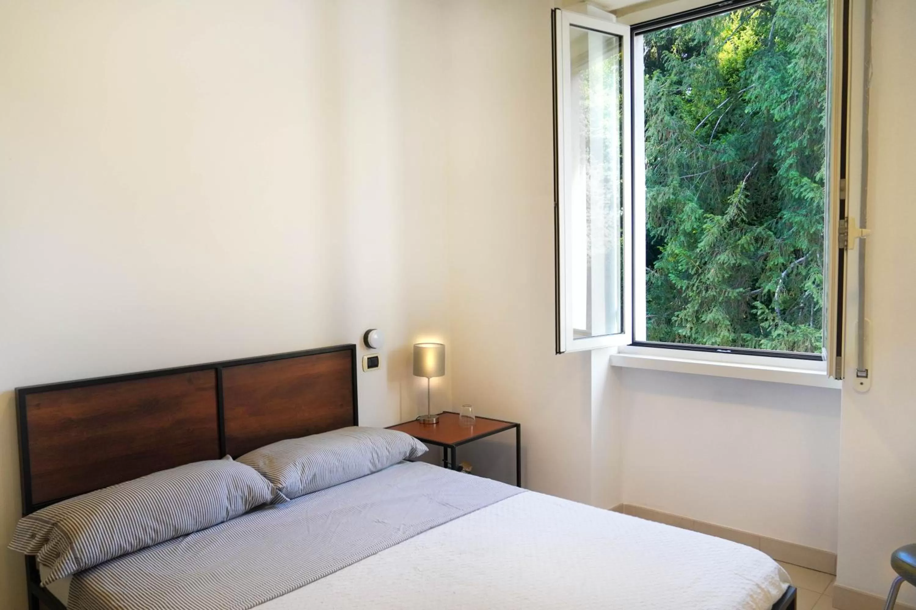 Bed in CiaoMi - Hostel & Long Stay - Milano Niguarda & Bicocca