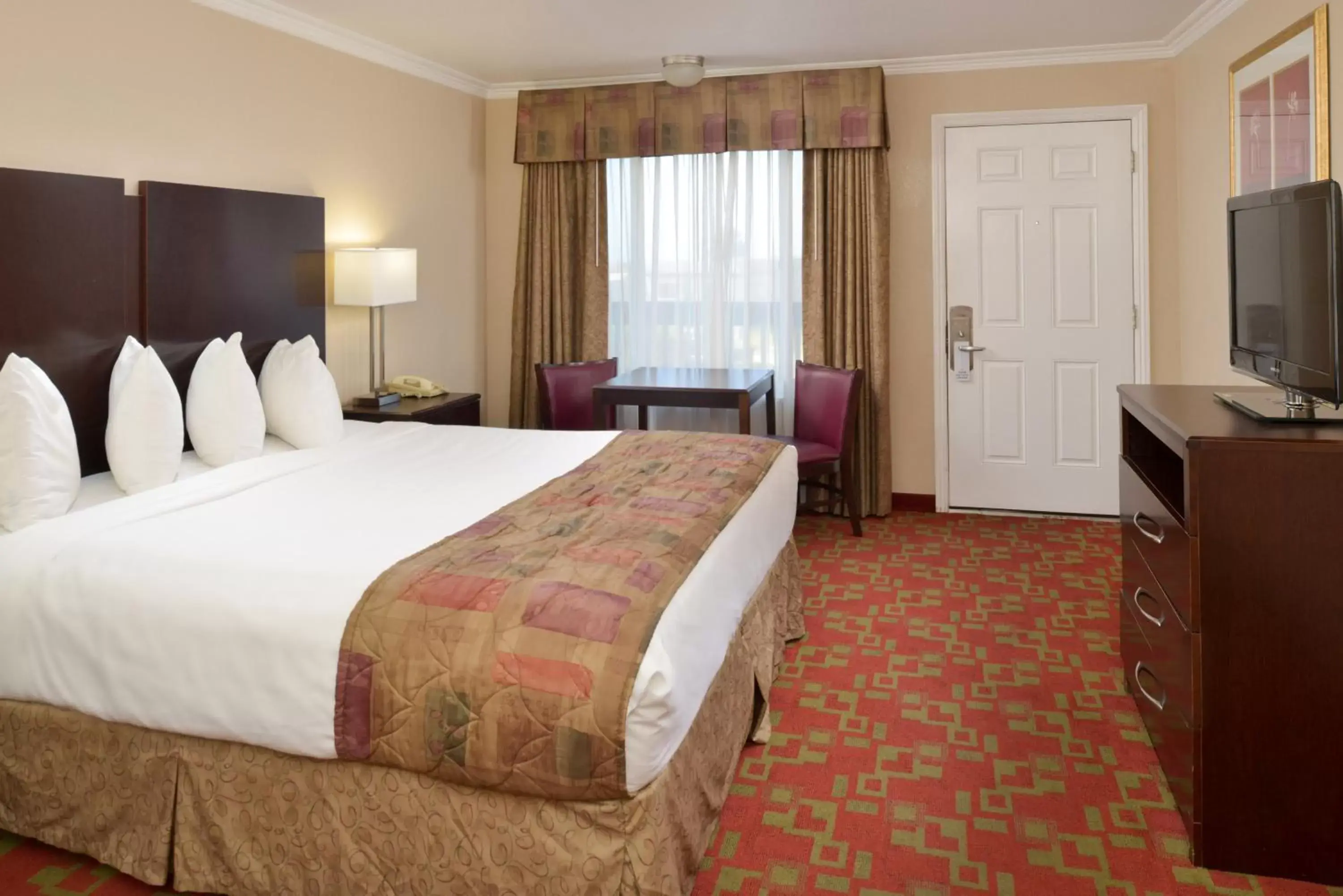 Pacific Shores Inn - Morro Bay Pacific Shores Inn - Morro Bay