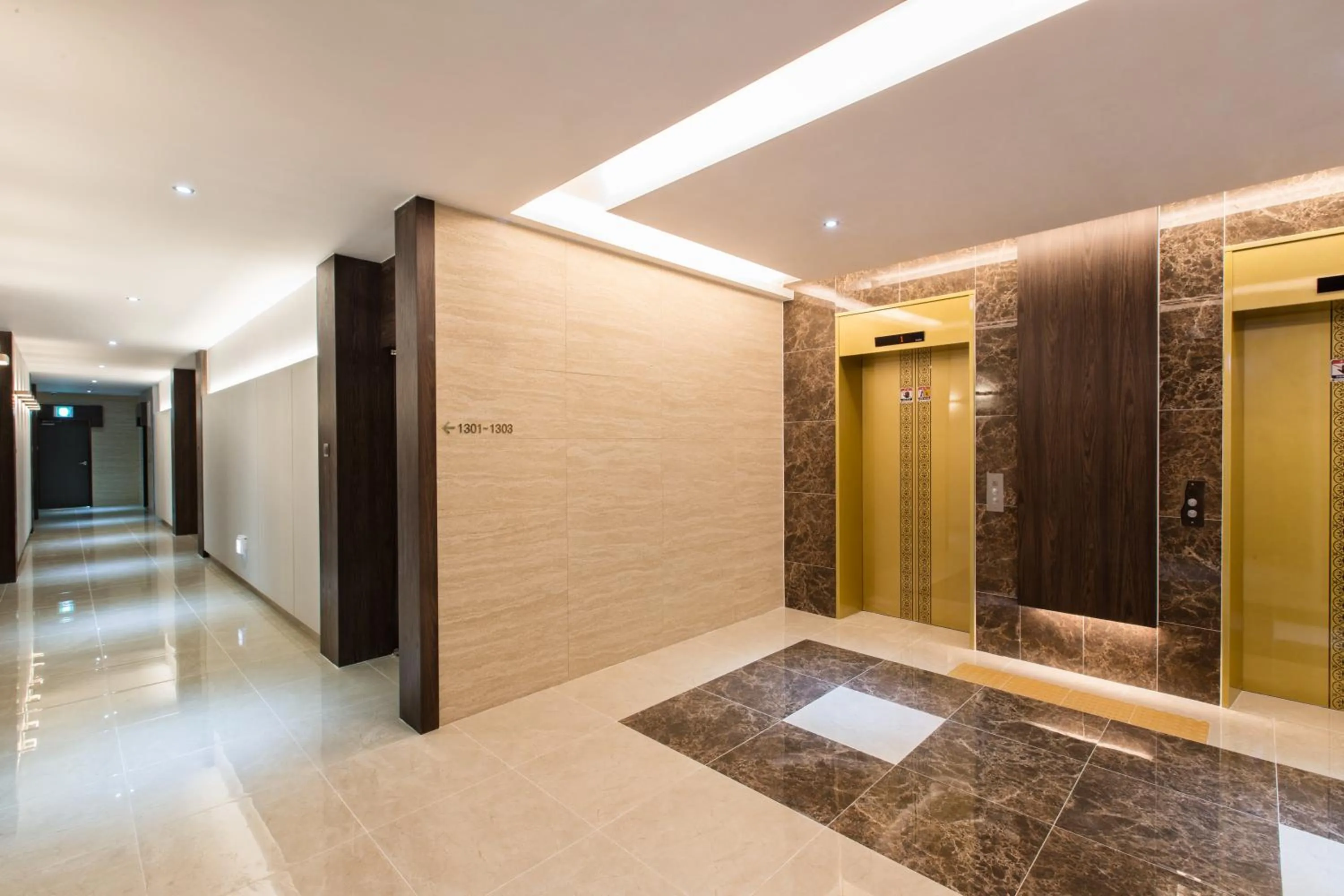 Photo of the whole room in Notte La Mia Hotel