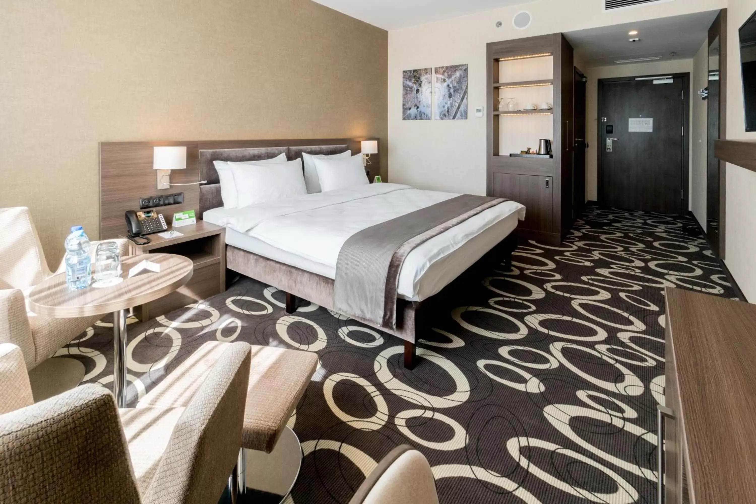 Holiday Inn Dąbrowa Górnicza-Katowice by IHG Holiday Inn Dąbrowa Górnicza-Katowice by IHG