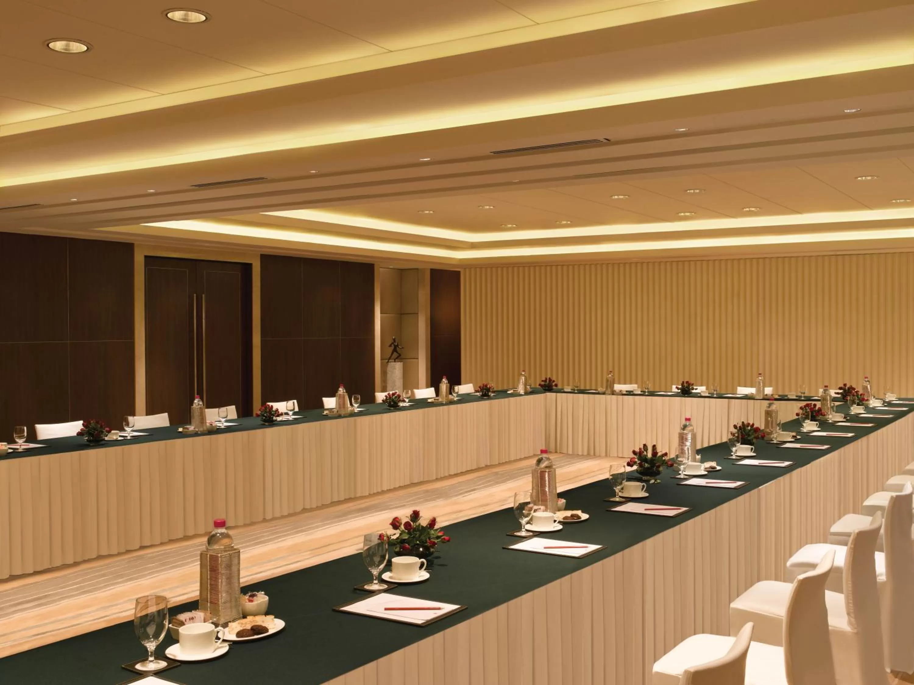 Meeting/conference room in Trident Bandra Kurla