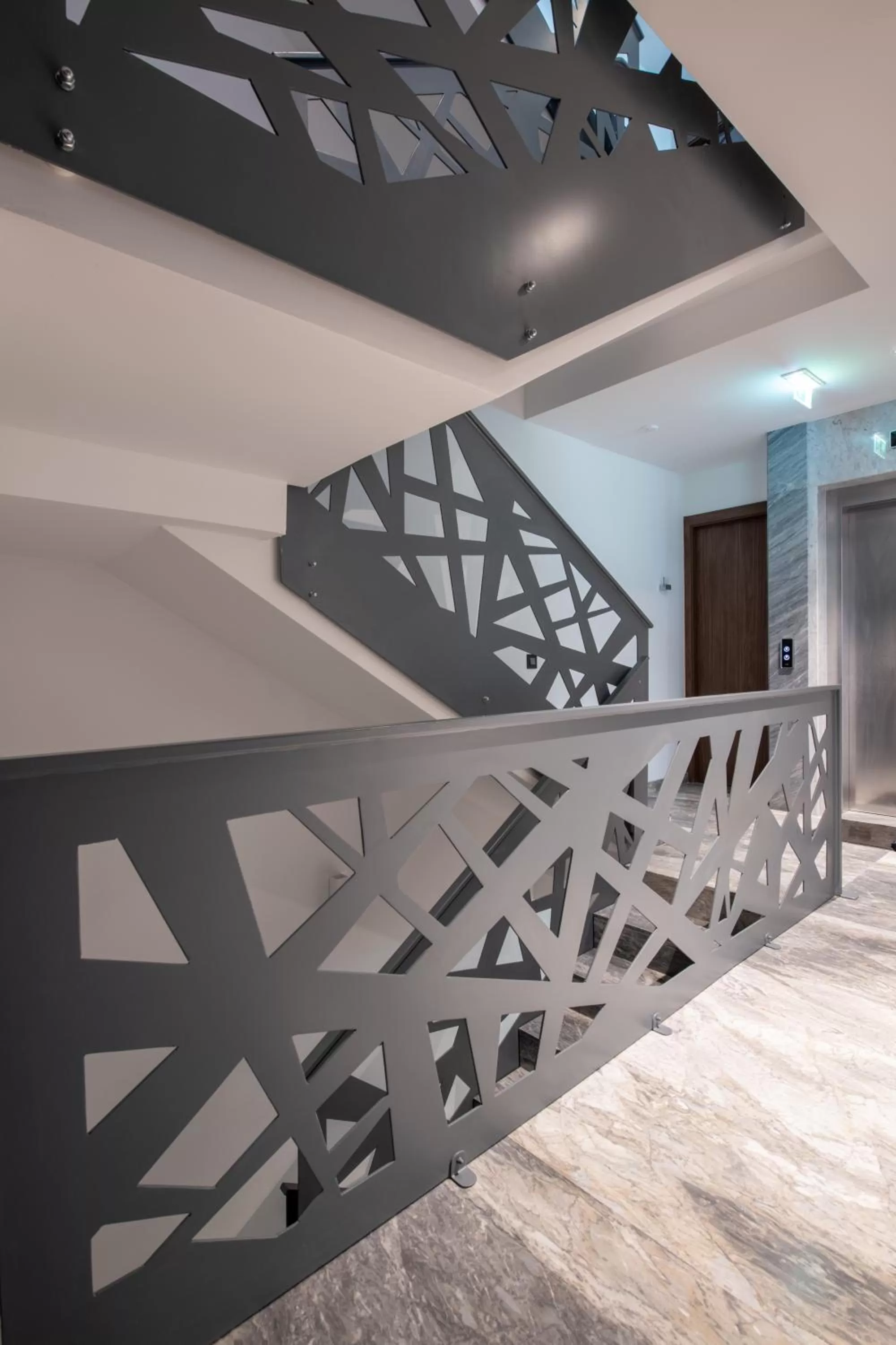 Property building in Marea Boutique Hotels