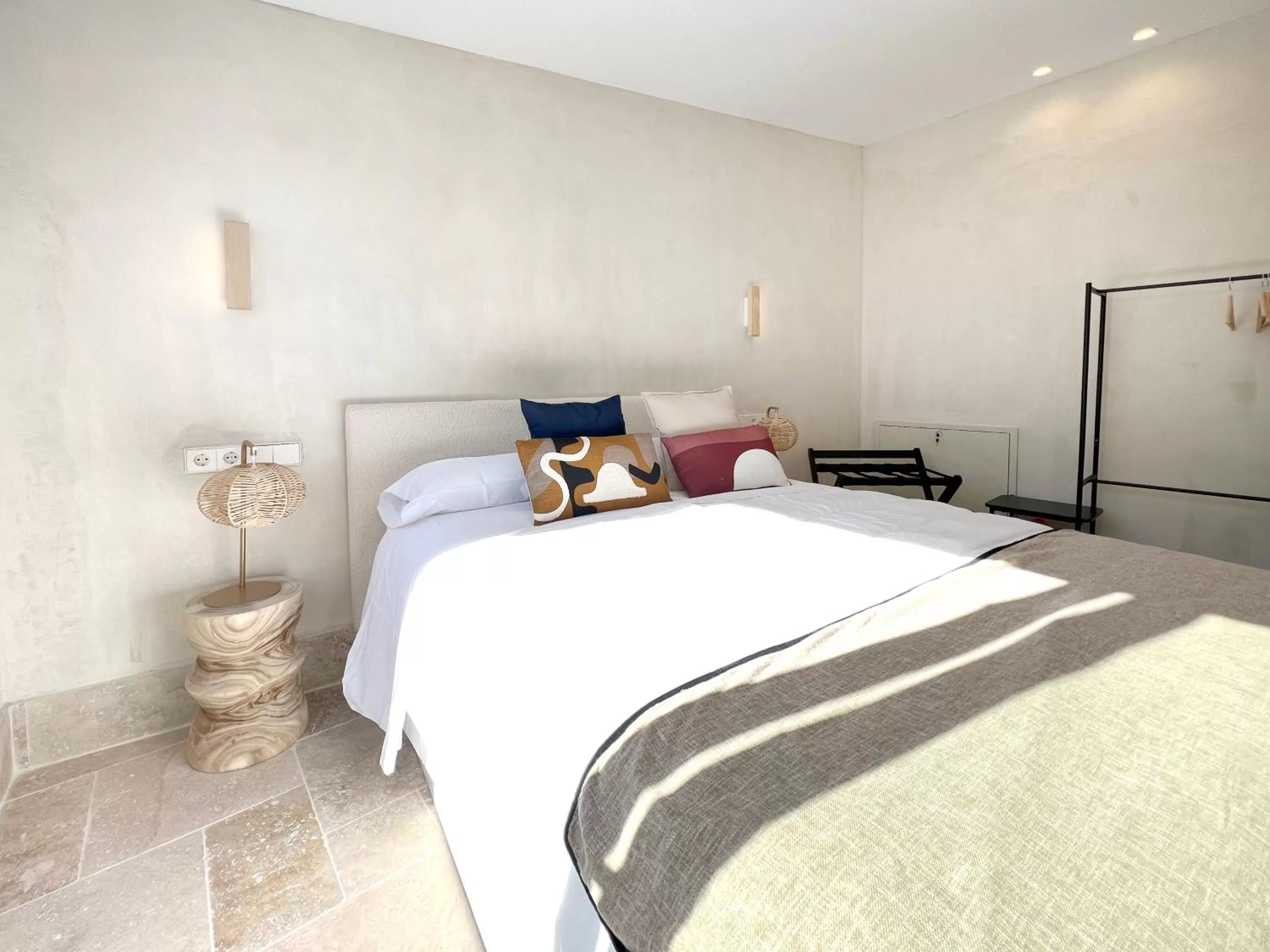 Bed in Arcos de Medina - Apartamentos premium