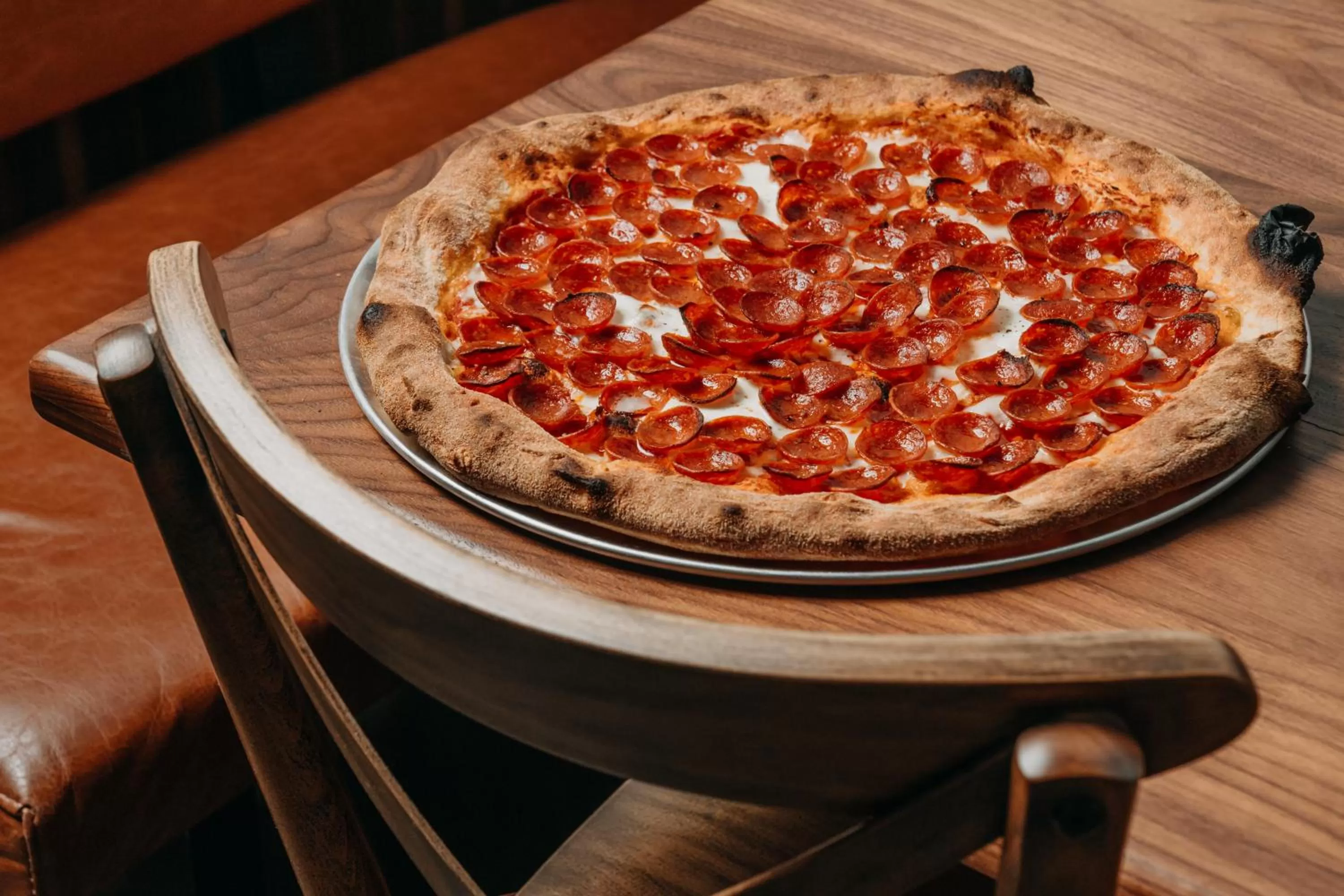 Food in Urbanica Fifth