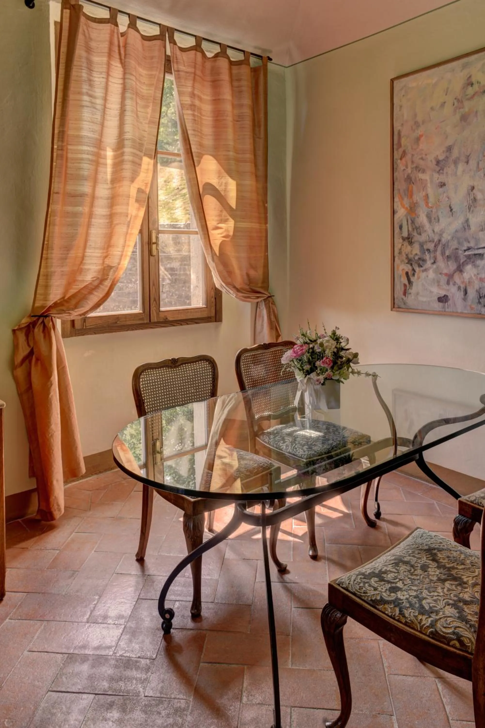 Dining area in Albergo San Lorenzo