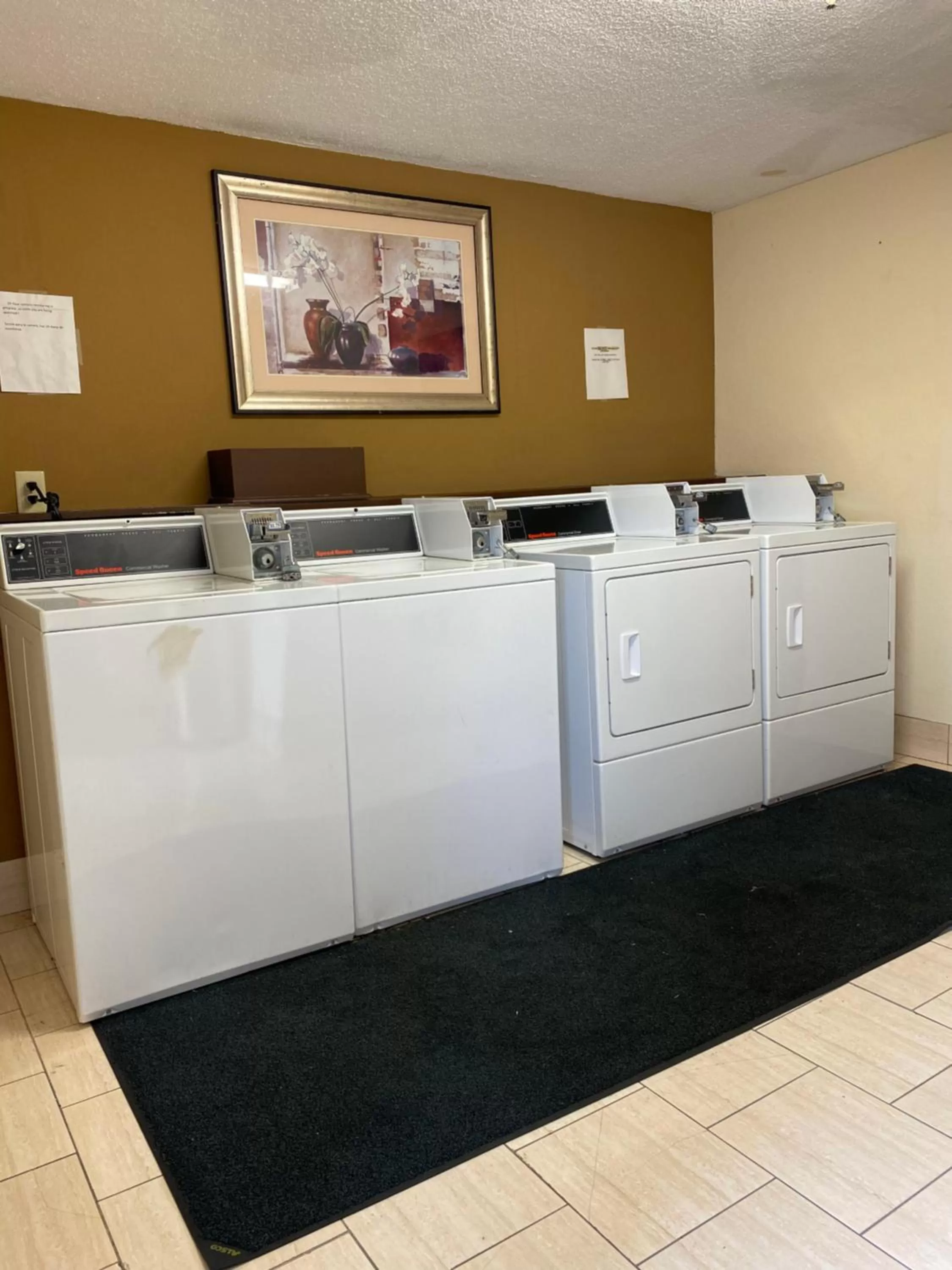 Business facilities in Travelodge by Wyndham Laurel Ft Meade Near NSA