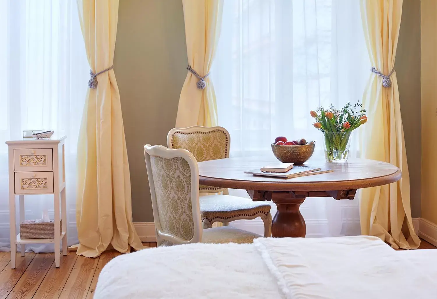 Double Room in Hotel am Museum Double Room in Hotel am Museum