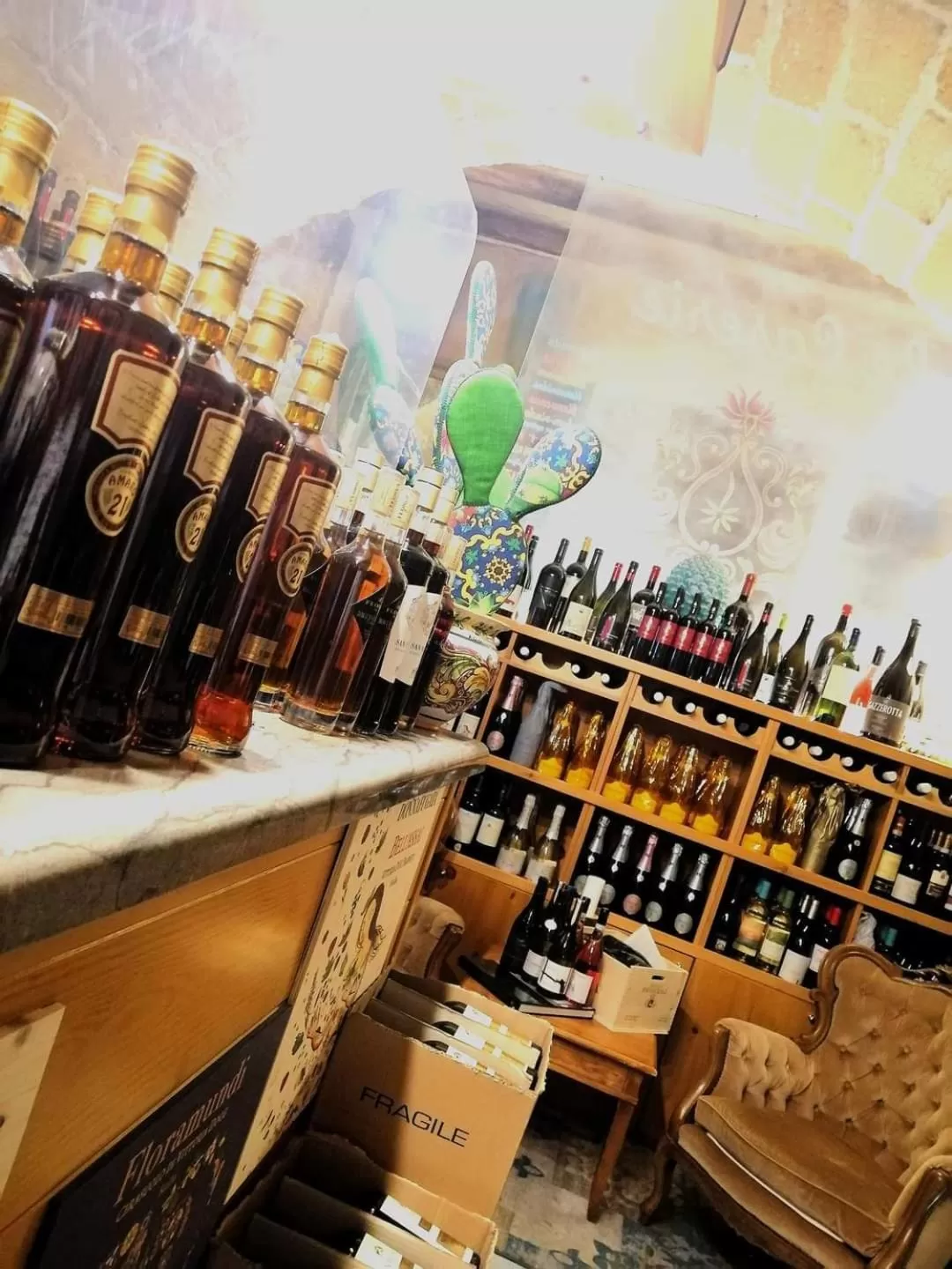 Le Caserie Locanda di Charme