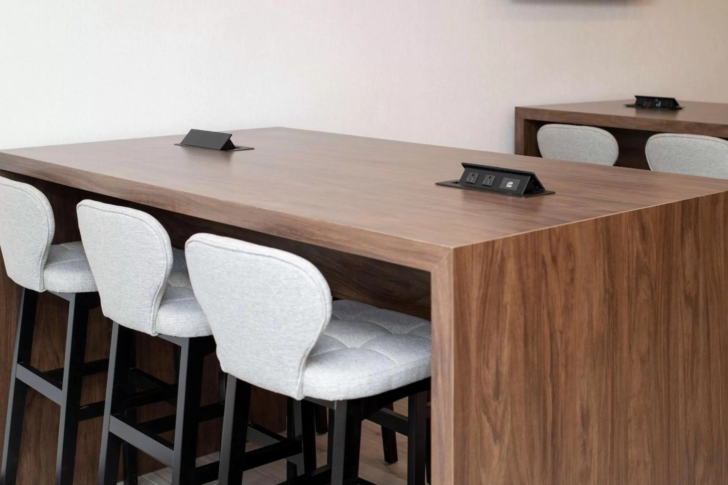 Lobby or reception in Comfort Inn & Suites