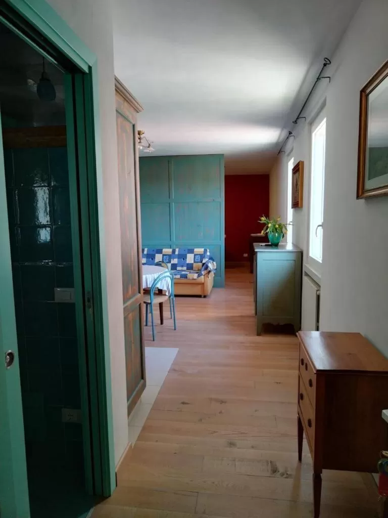 Borgo al Sole by Garda Facilities