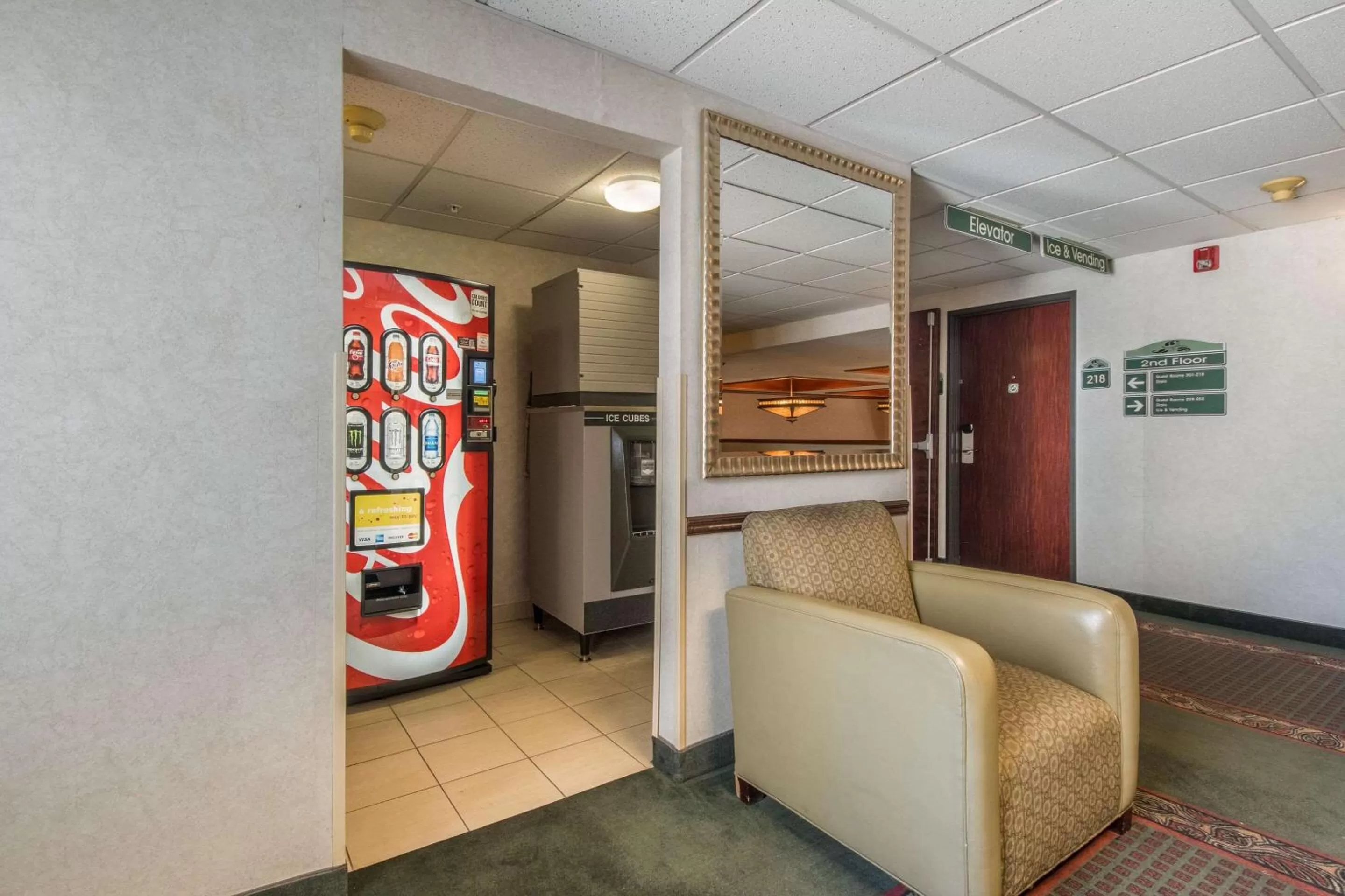 Other in Quality Inn