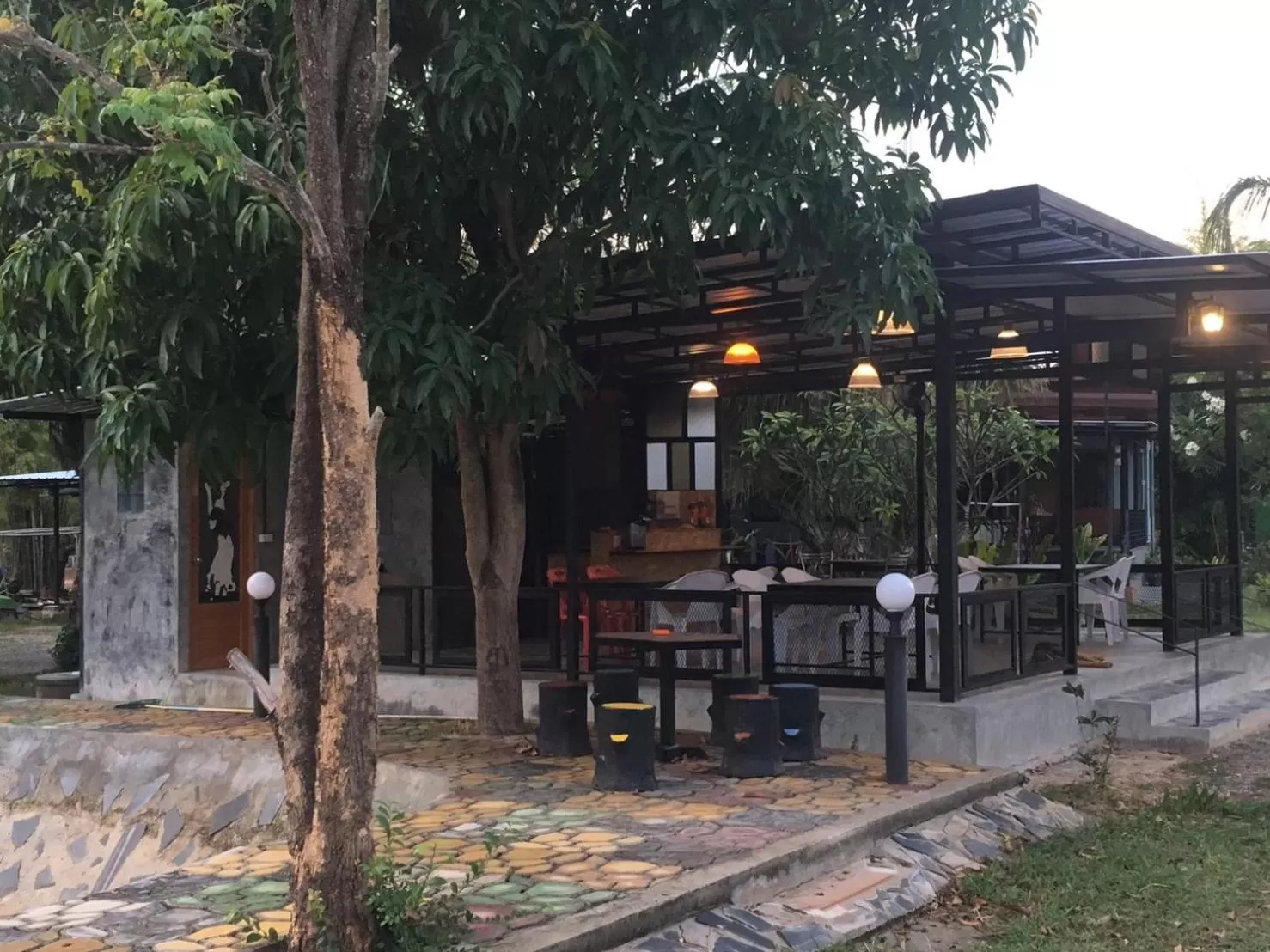 Happy Resort Bandung