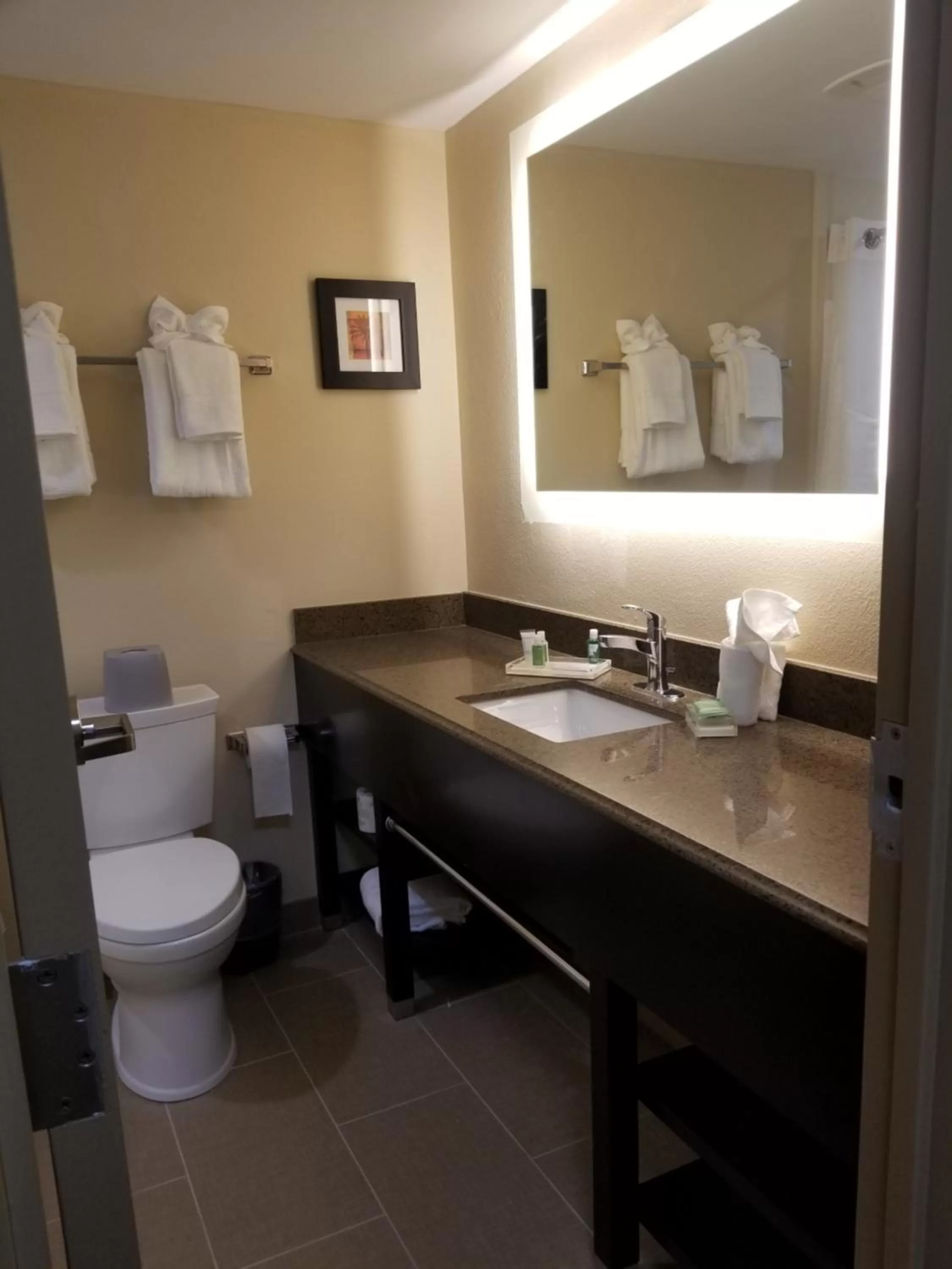 Suite with Two Beds - Non-Smoking in Holiday Inn Poughkeepsie, an IHG Hotel