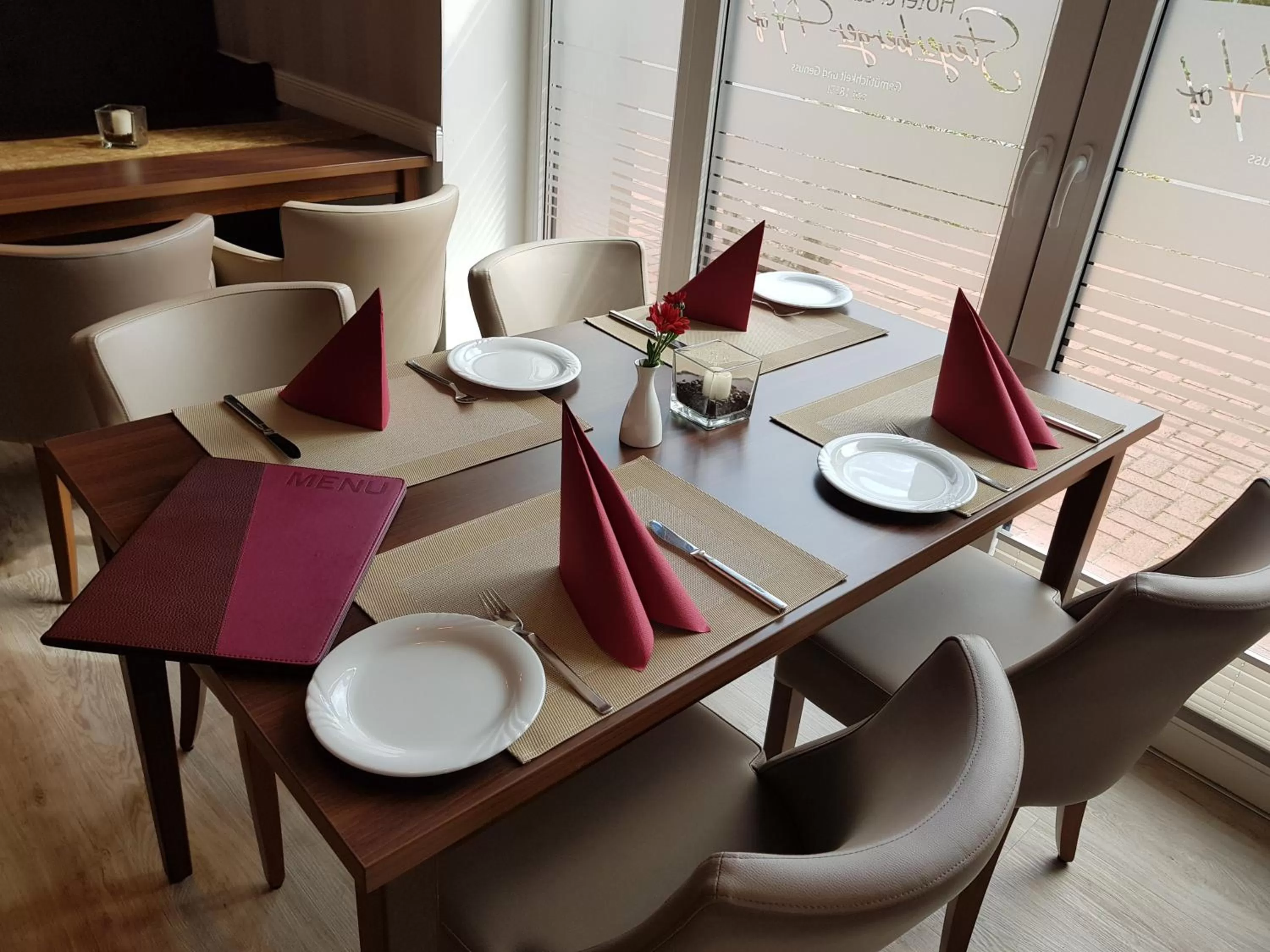 Hotel Steyerberger Hof