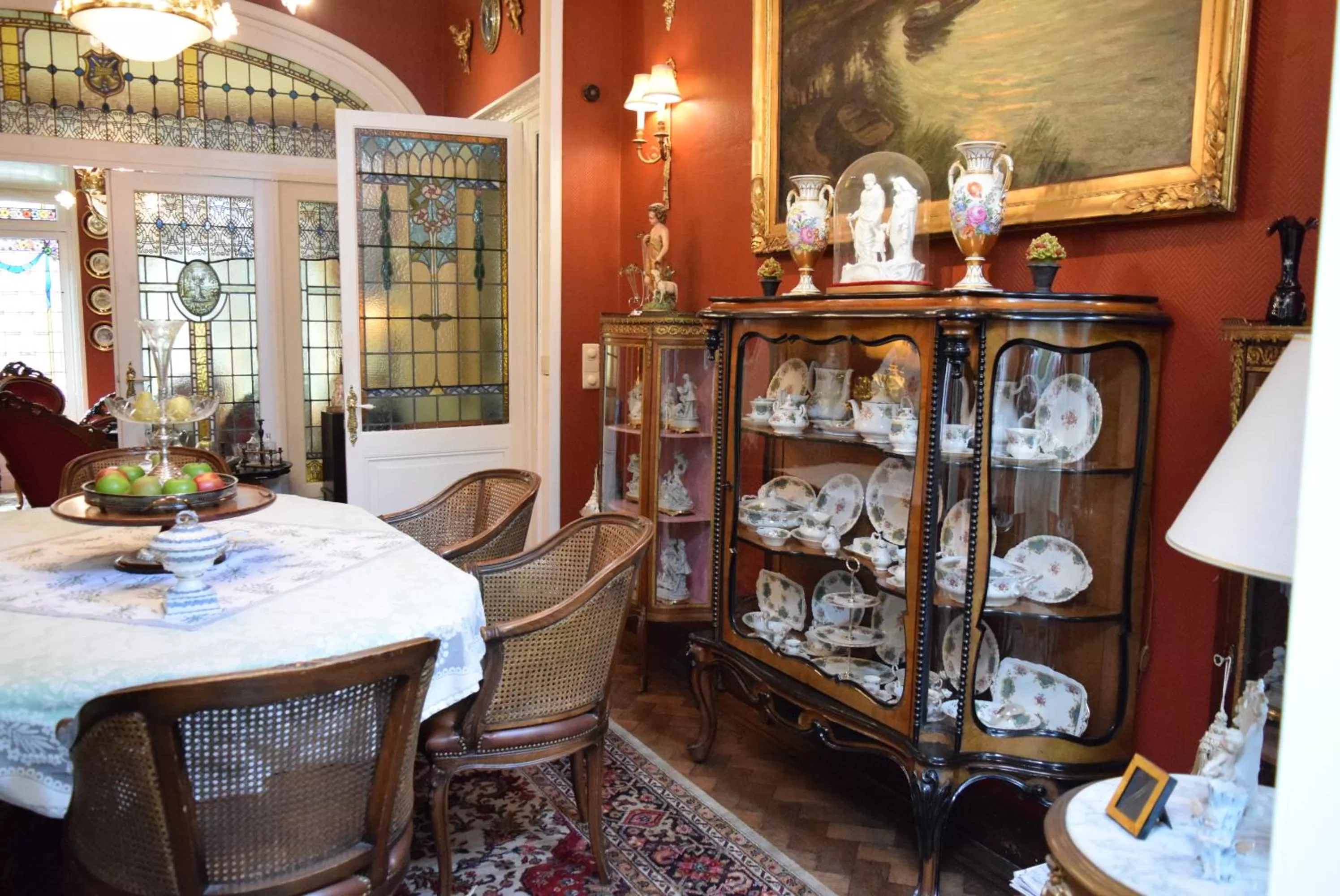 Boutique B&B Poppy's