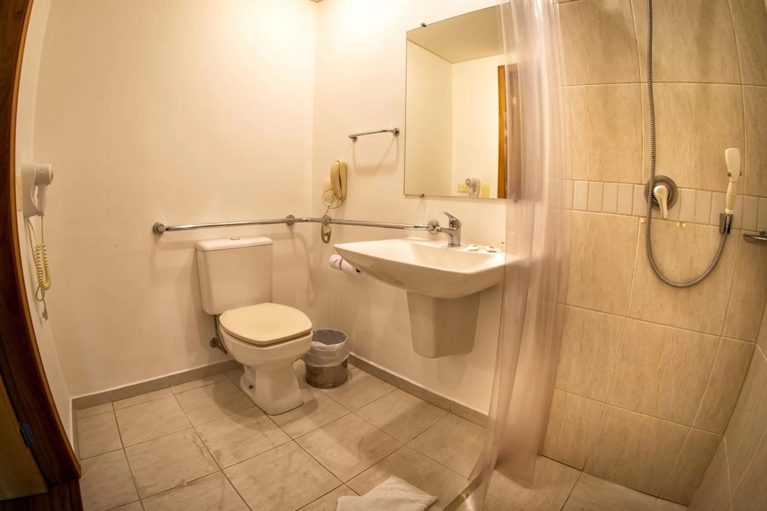 Other in Hotel Campo Largo Express