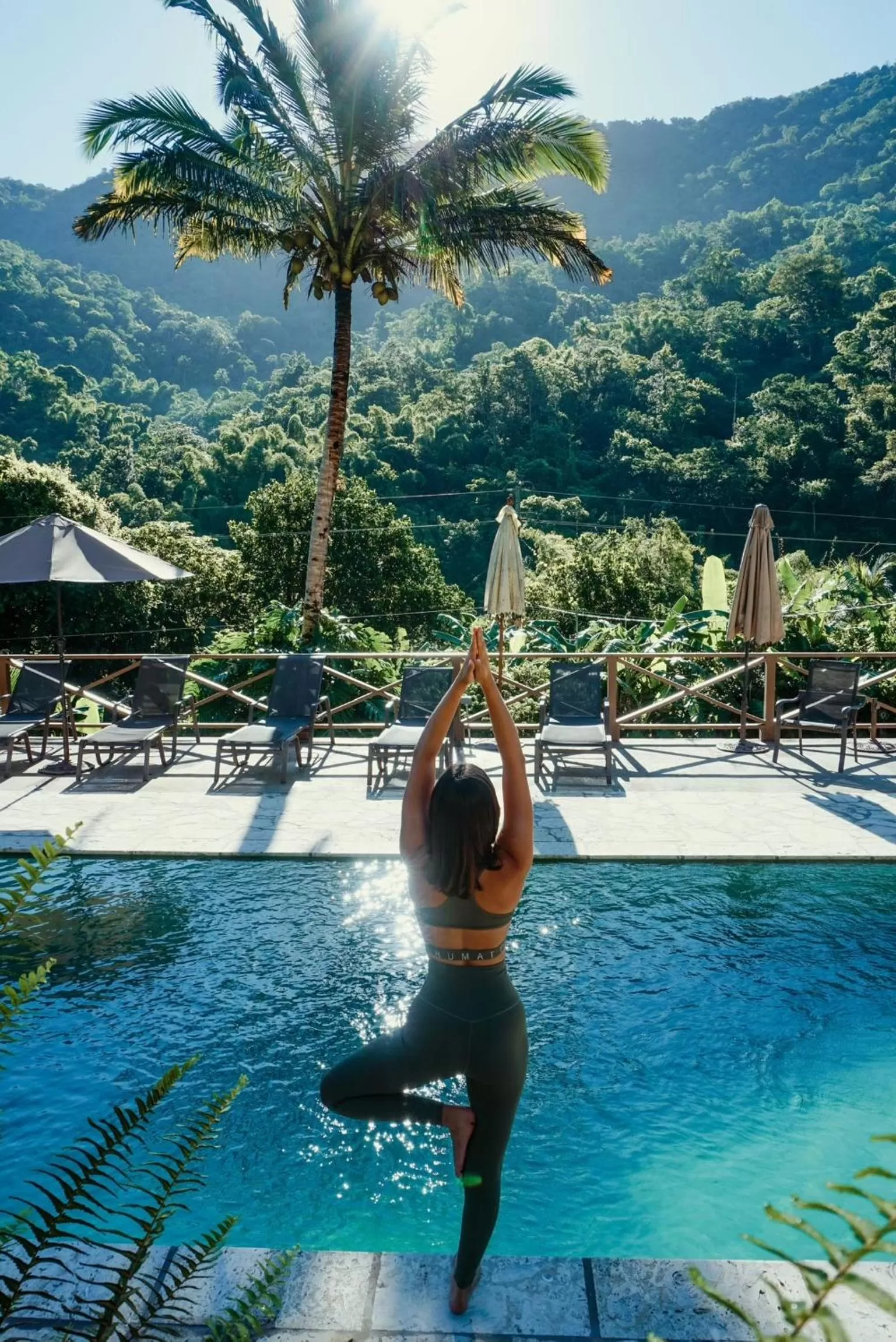 People in Casa Grande Mountain Retreat - Adults Only