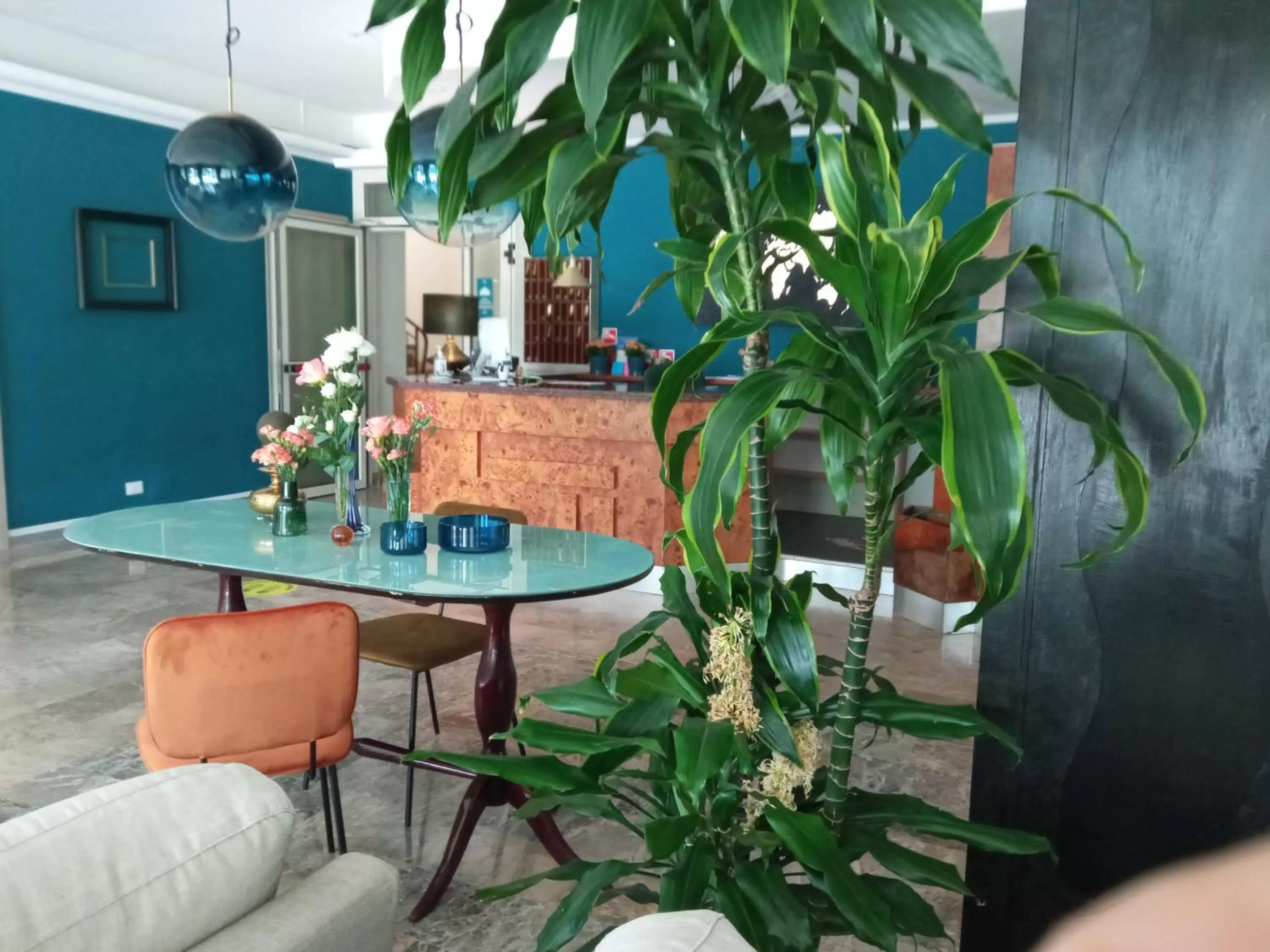 Base Hotel Helios Colazione disponibile fino alle 12