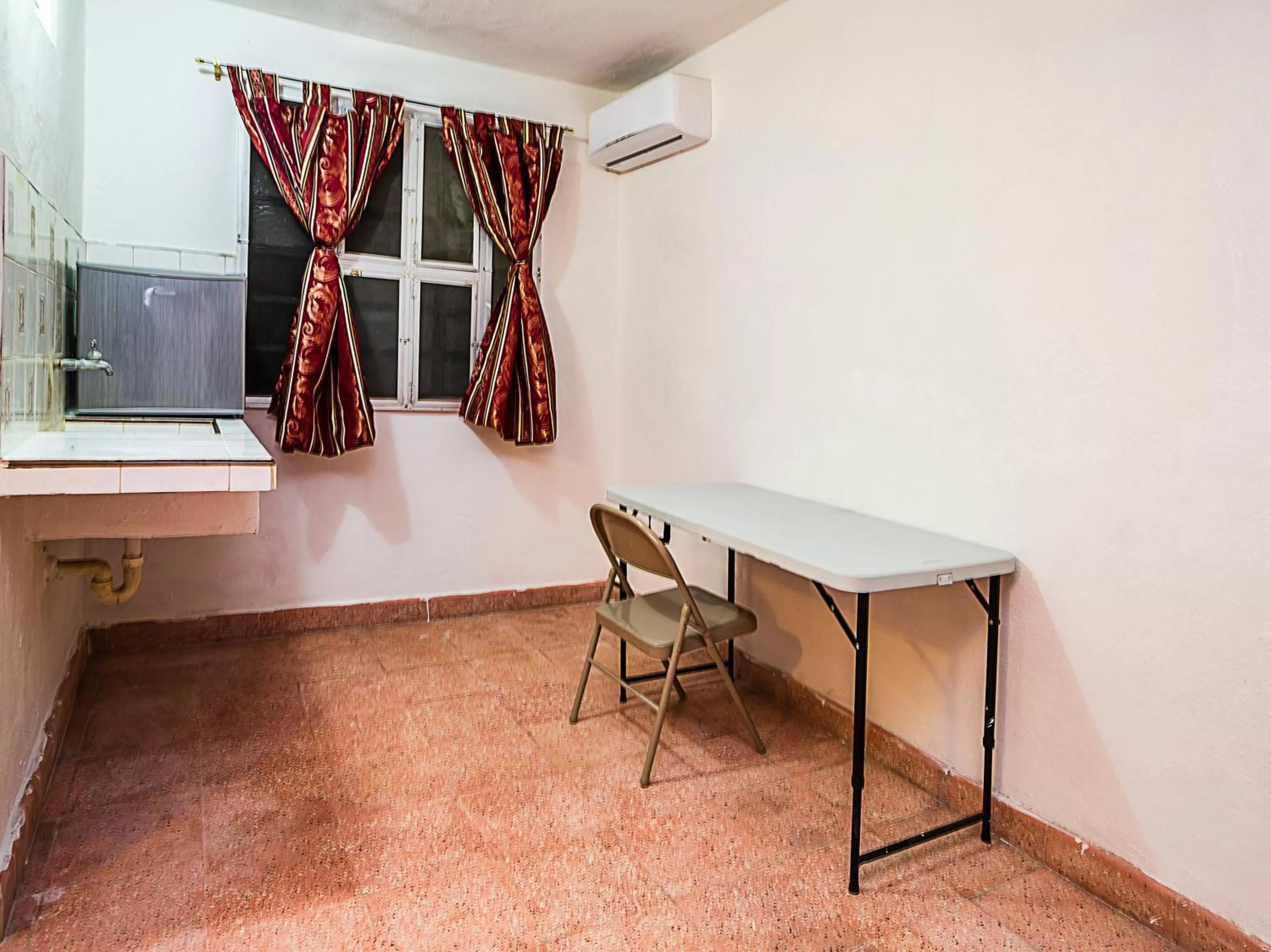 Living room in Casa Cuevas & Amaro