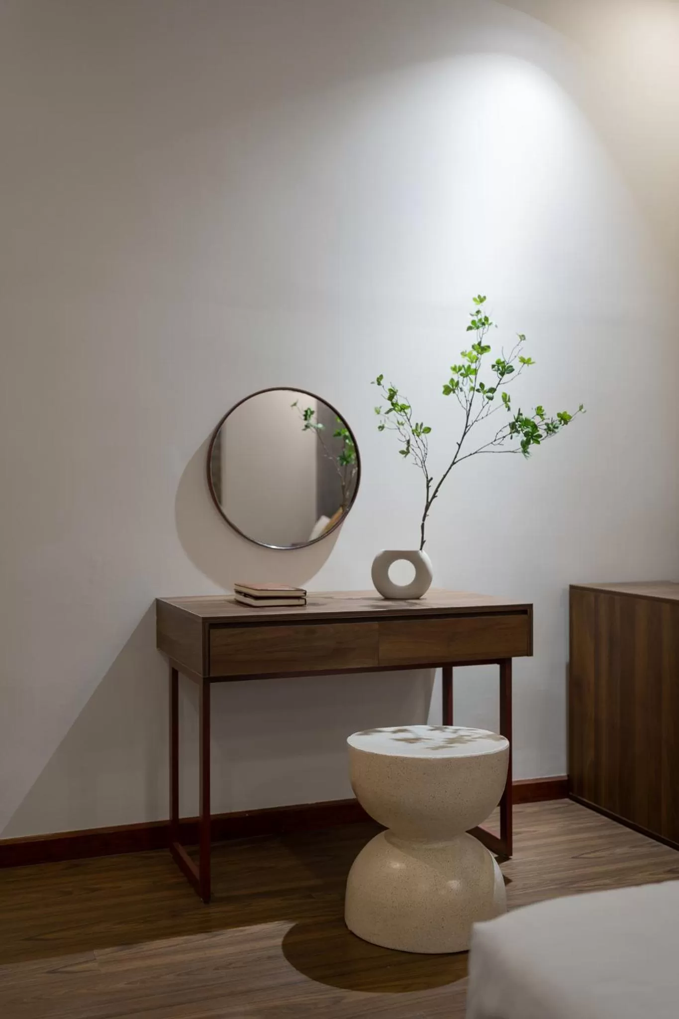 Photo of the whole room in Hong Mon Villa