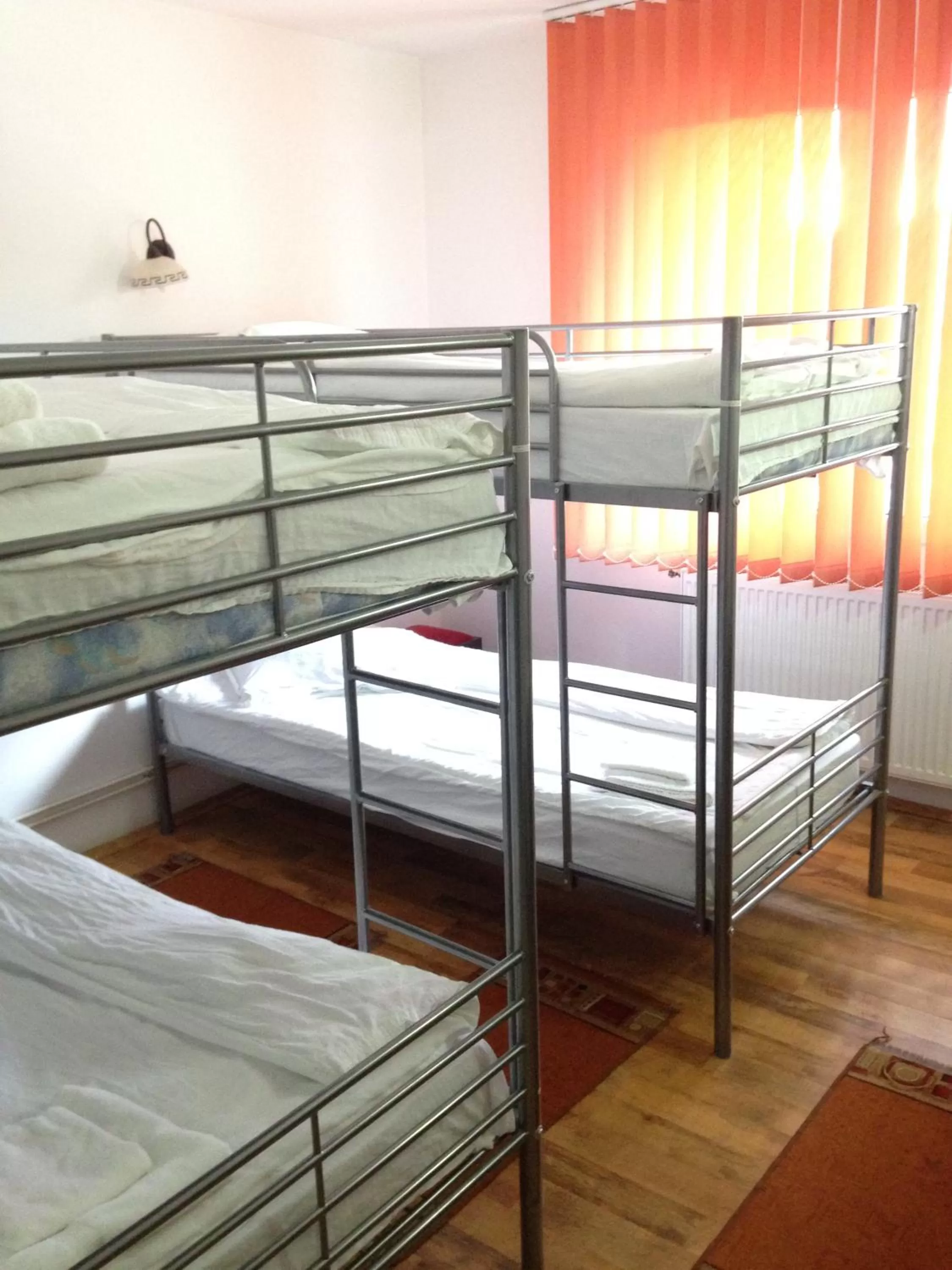 Photo of the whole room, Bunk Bed in Hotel Romantik