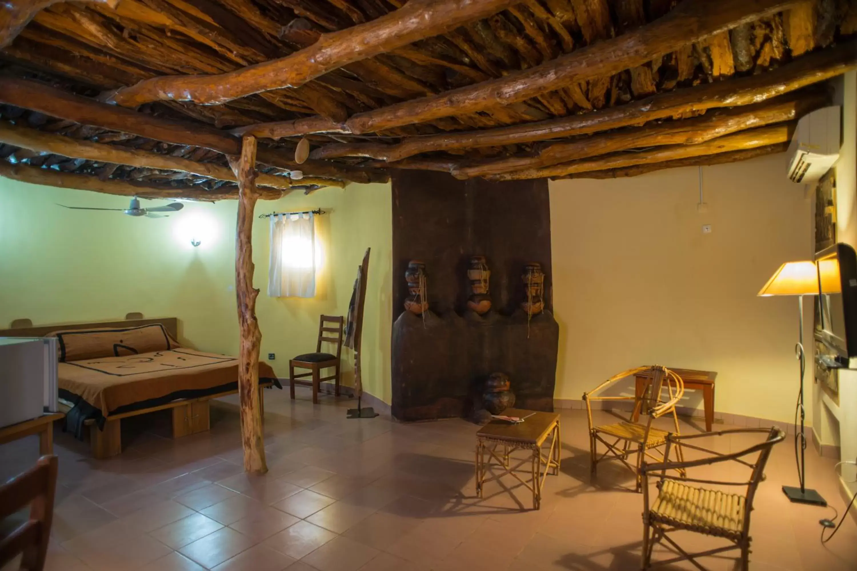 Junior Suite in Le Grand Calao Junior Suite in Le Grand Calao