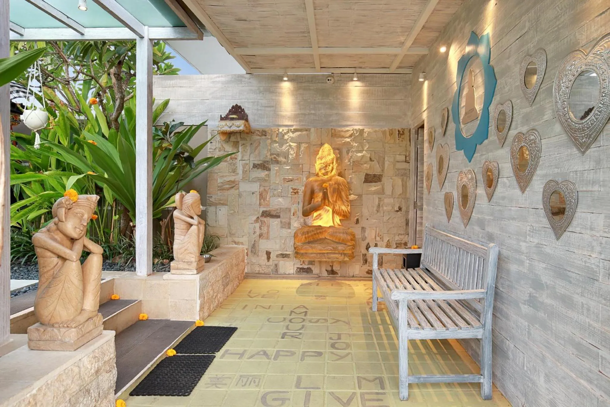 Other in Bali Cosy Villas Seminyak