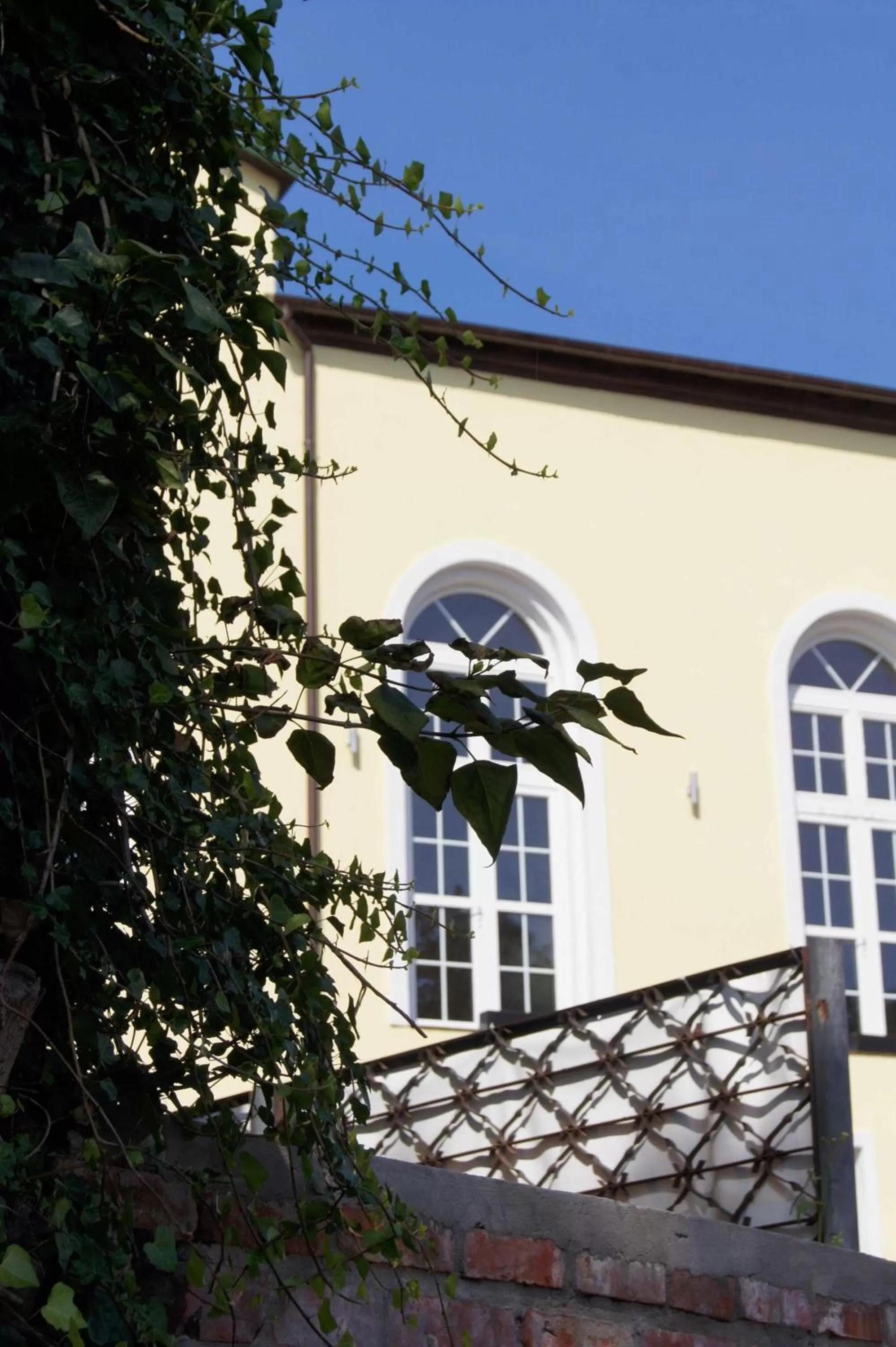 Property building in Gościniec & SPA Darłowo