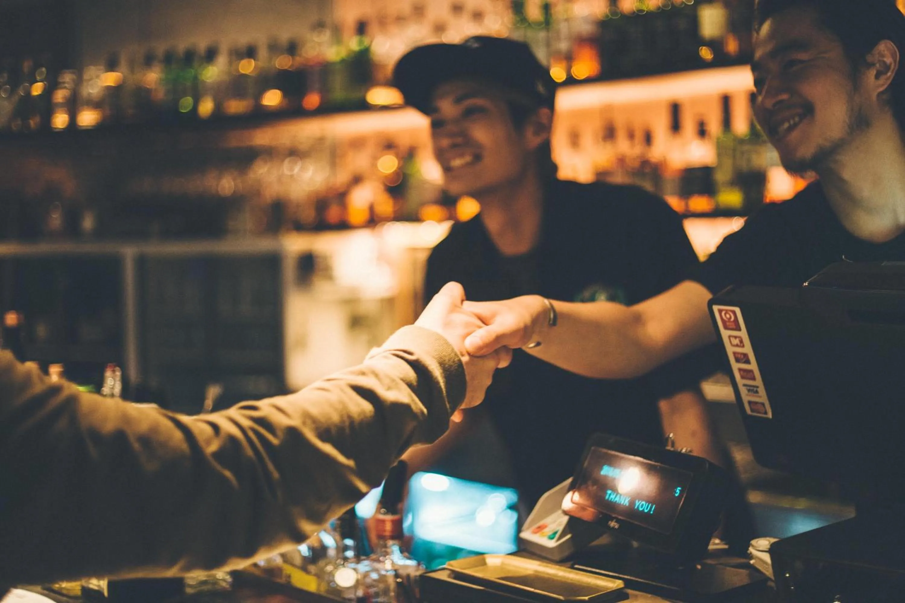 Lounge or bar in CITAN Hostel