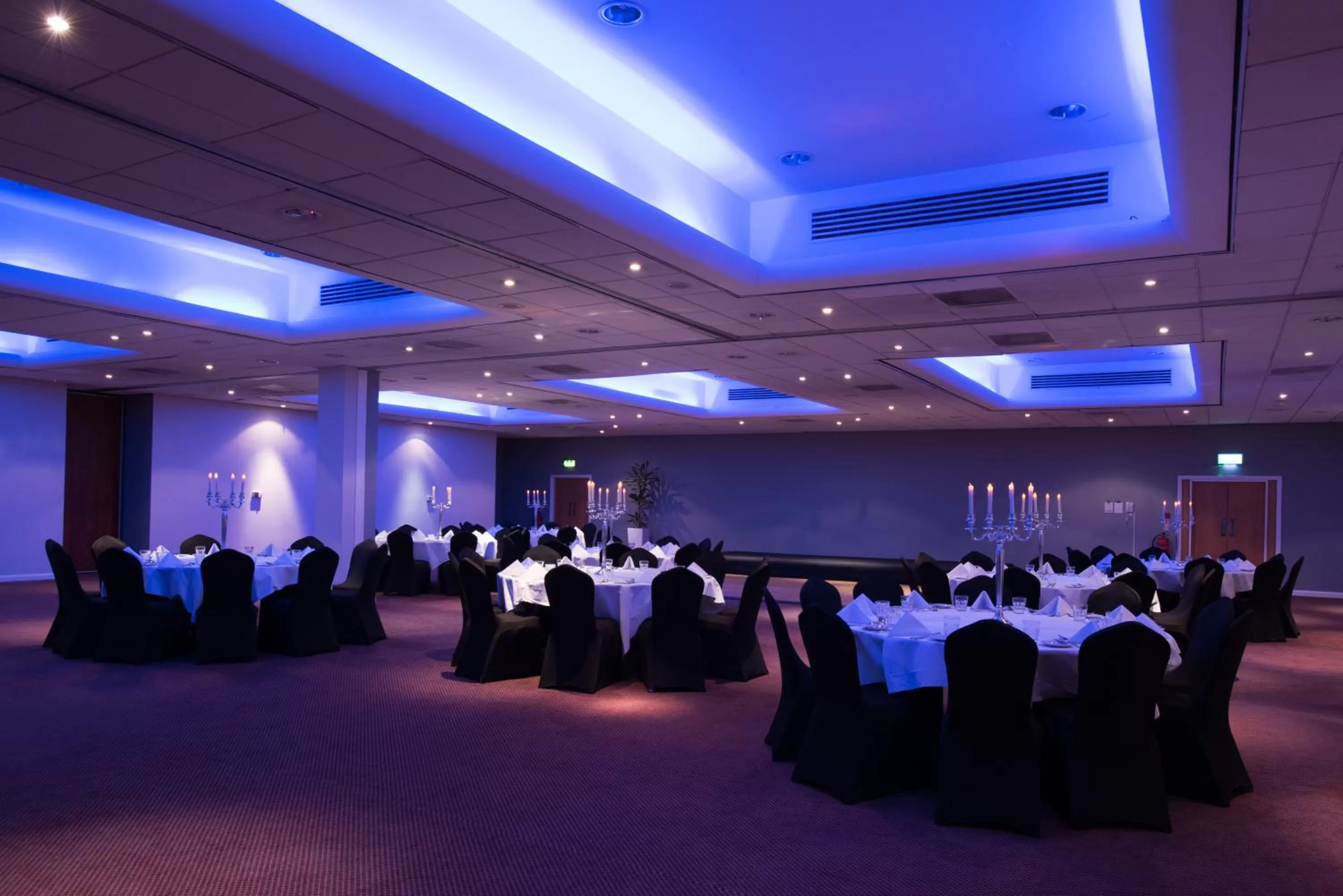 Banquet/Function facilities in Holiday Inn Liverpool City Centre by IHG