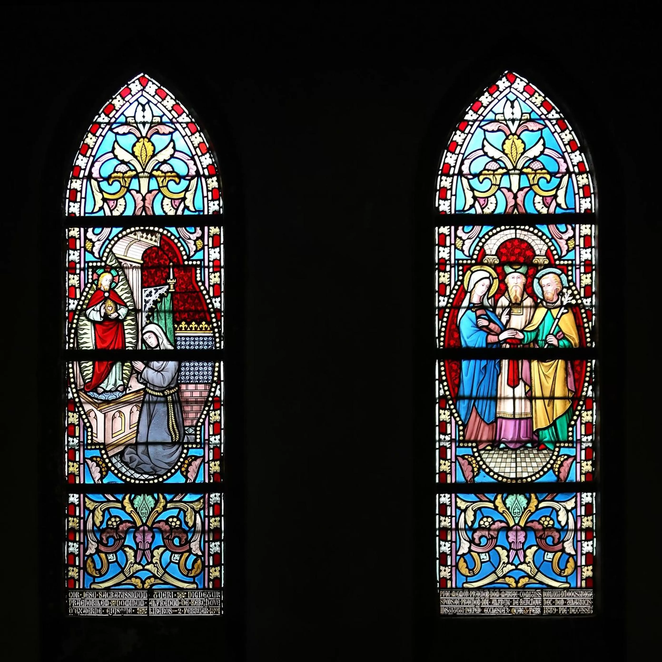 Property building in Guesthouse PoortAckere