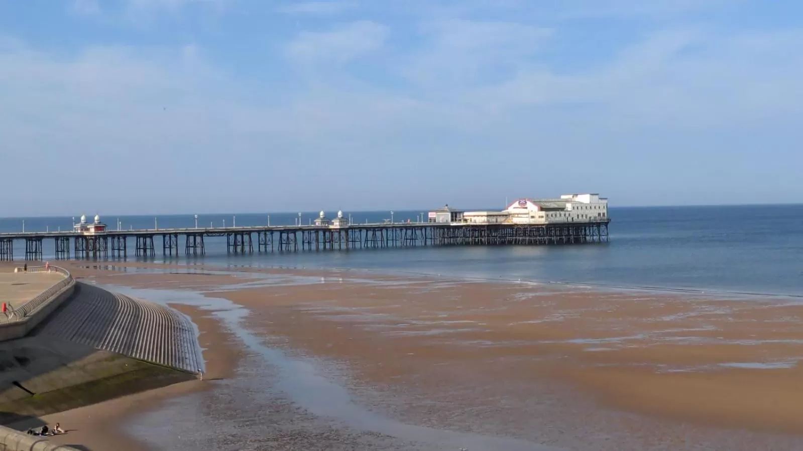 The Winter Garden Suites