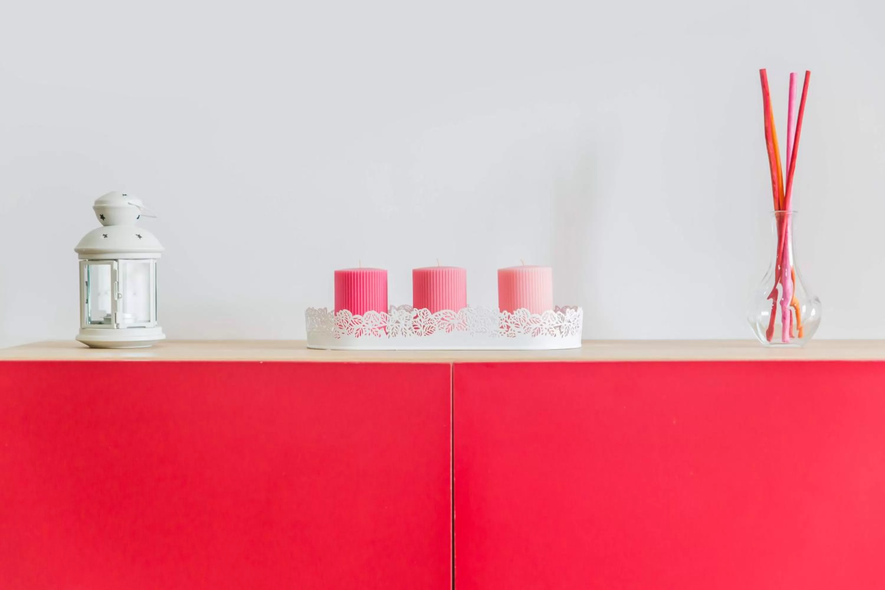 Decorative detail in Palazzo Archeo