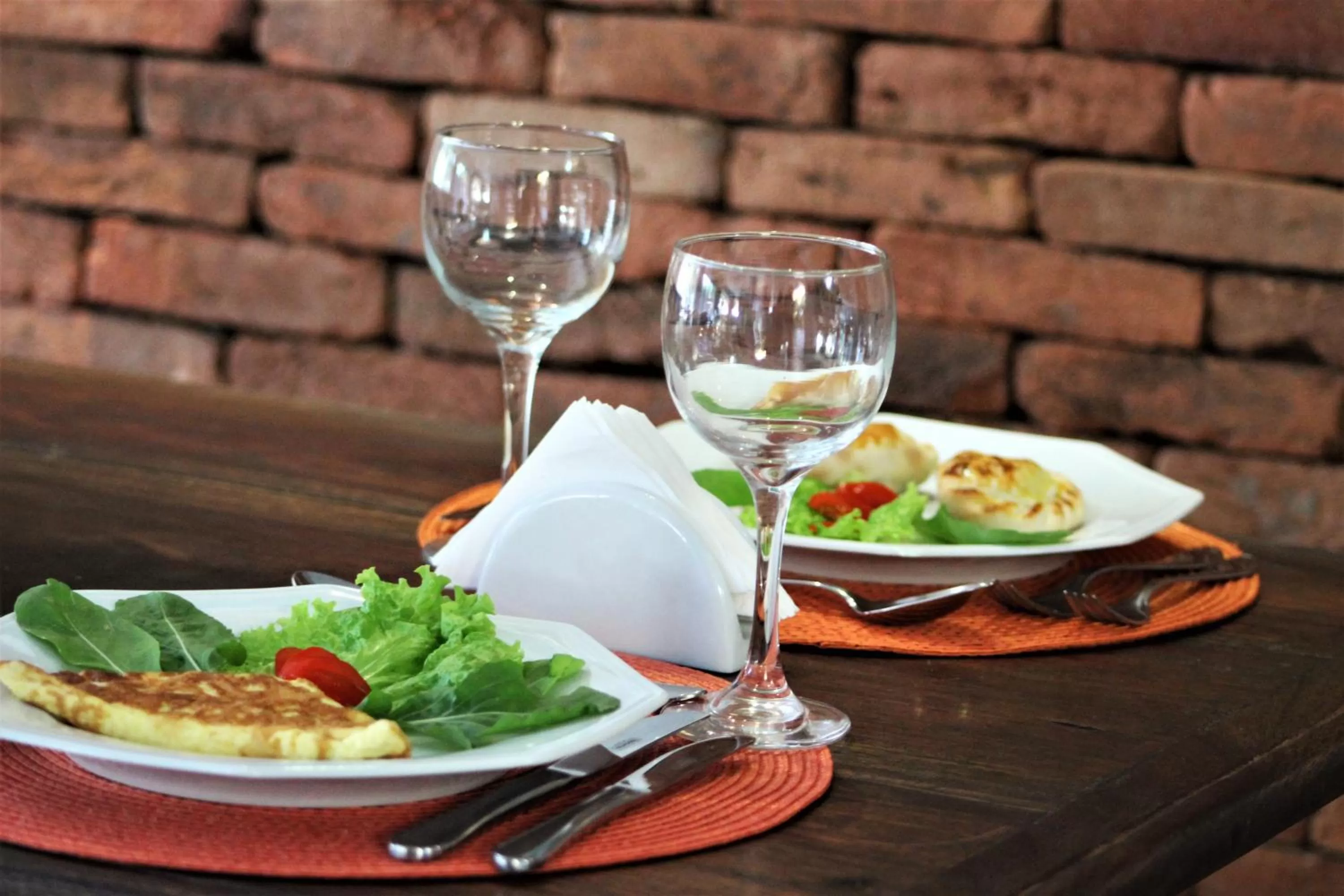 Breakfast in La Chimère Buzios Essence