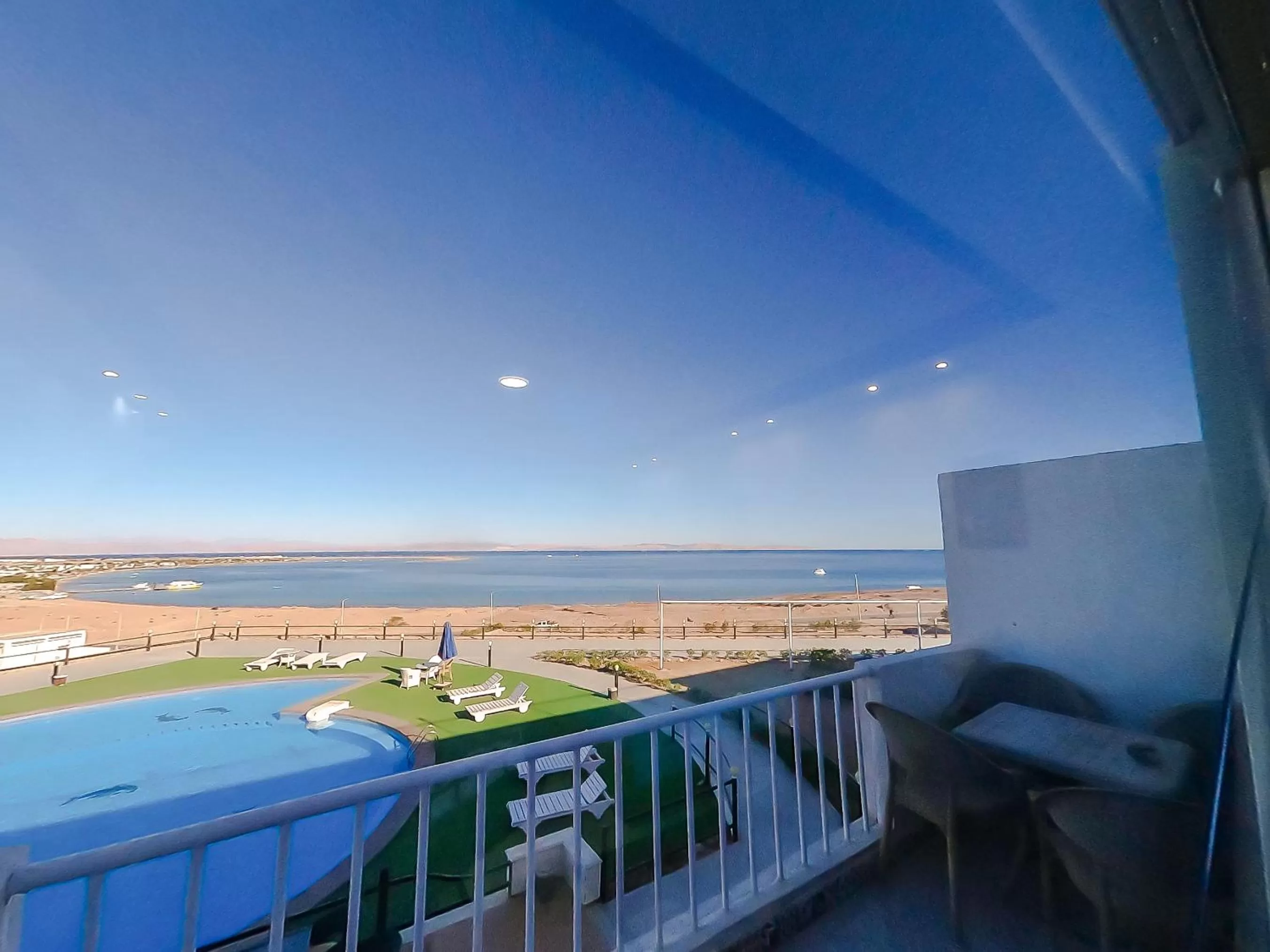 Seaview Panorama Hotel