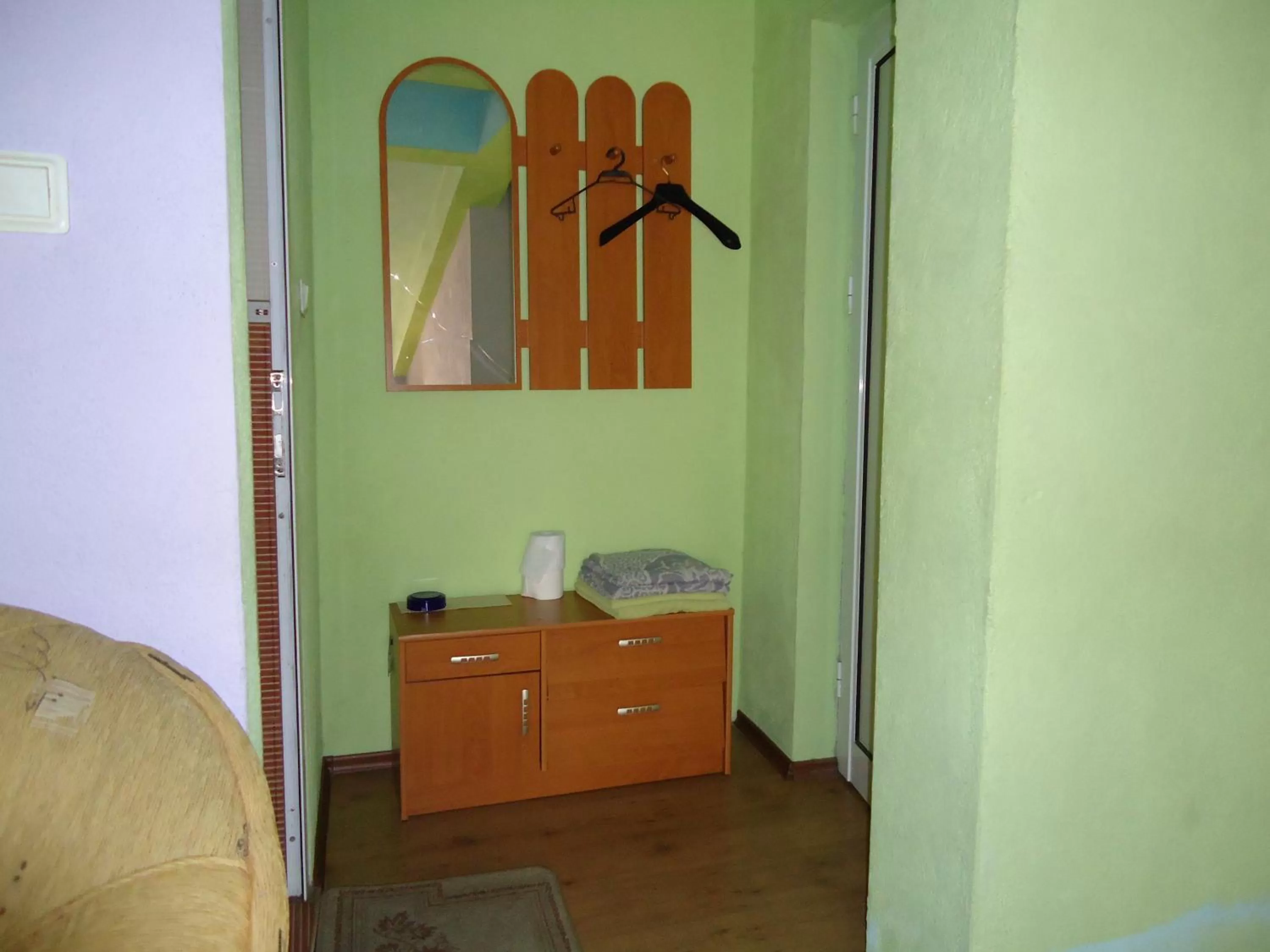 Other, TV/Entertainment Center in Dionis Hotel