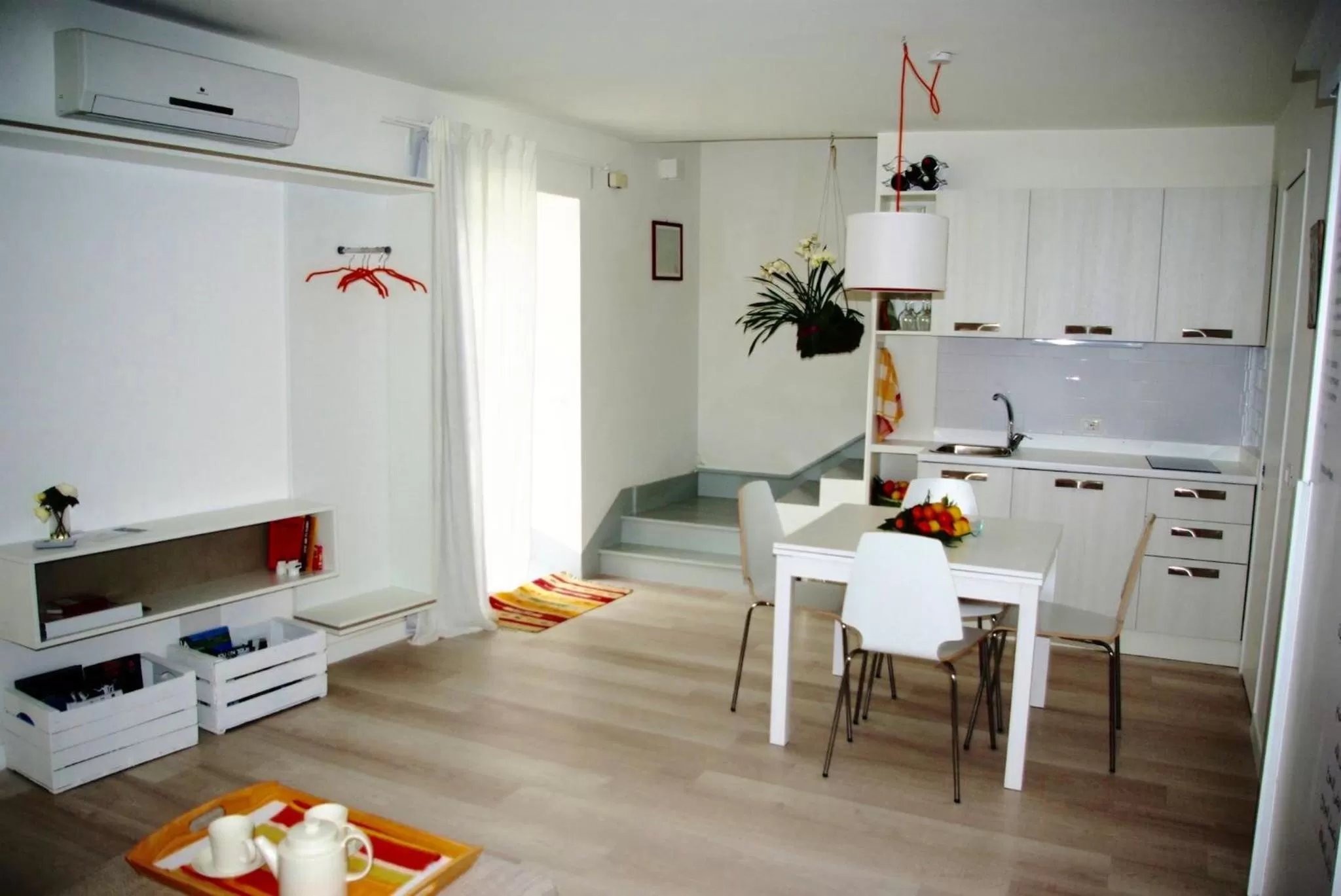 Community Rooms & Wine