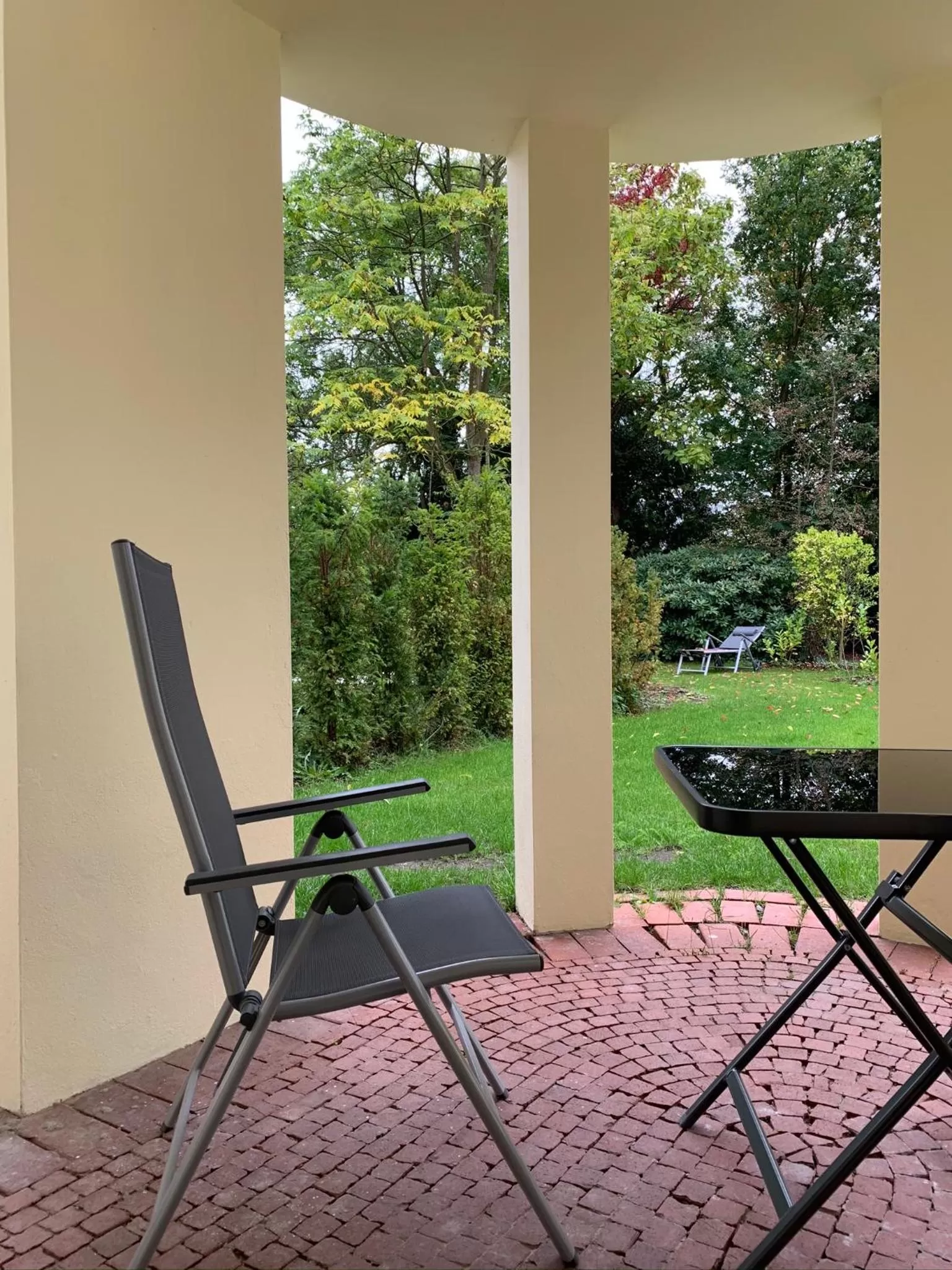 Park-Lodge Am Rohrbusch